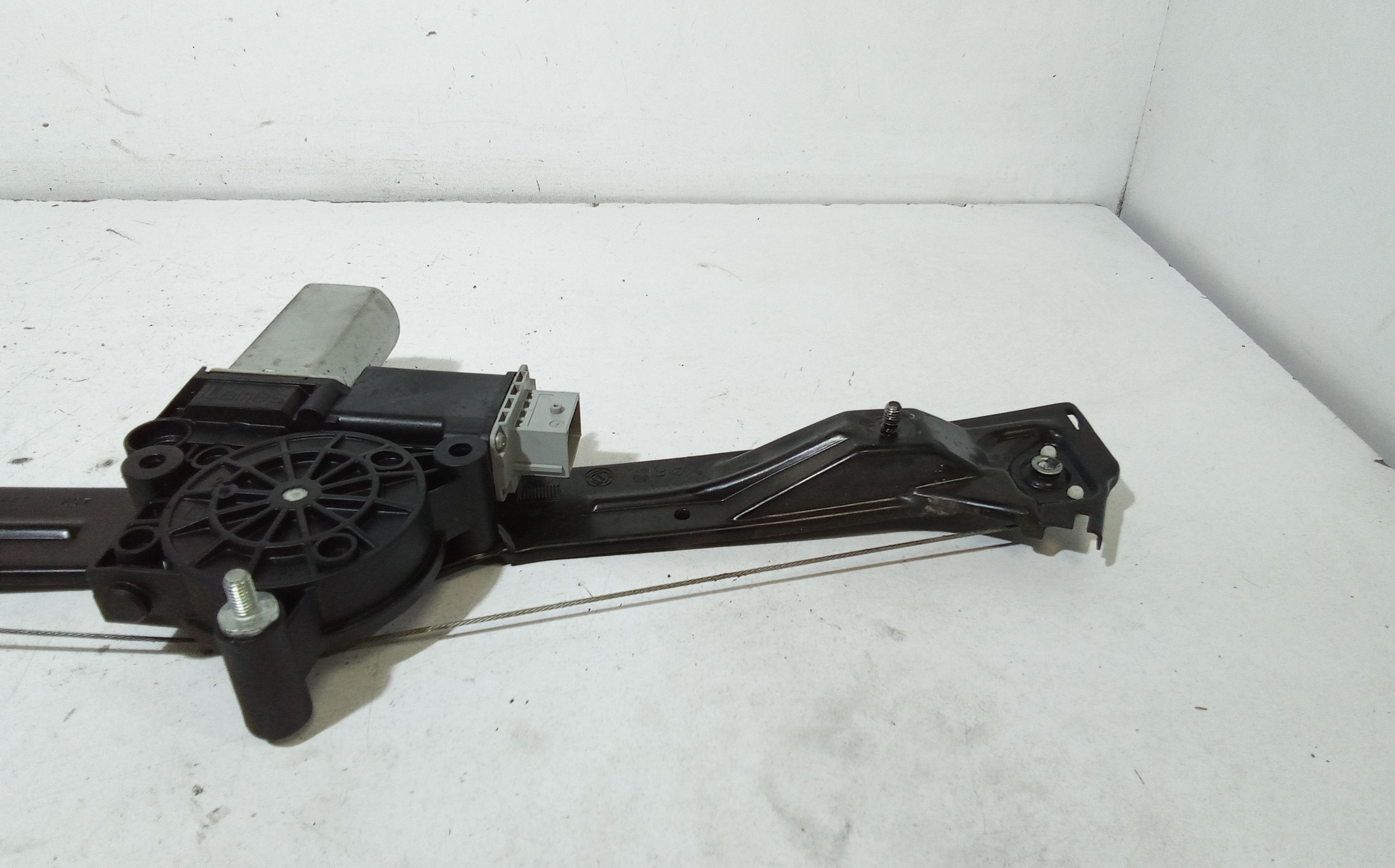 Cremagliera anteriore destra passeggero FIAT Bravo 2 Serie