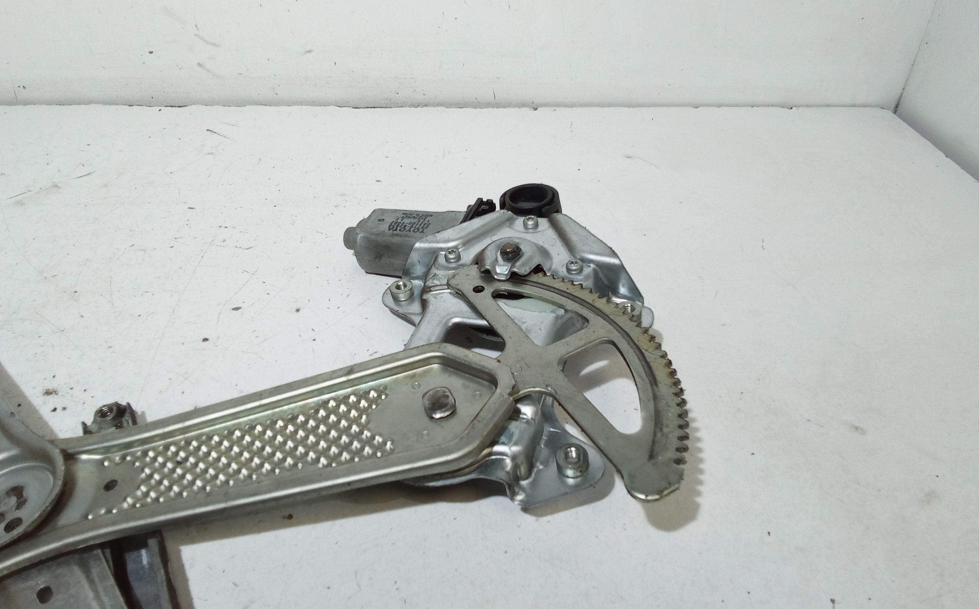 Cremagliera anteriore destra passeggero TOYOTA Yaris Verso Serie (03>07)