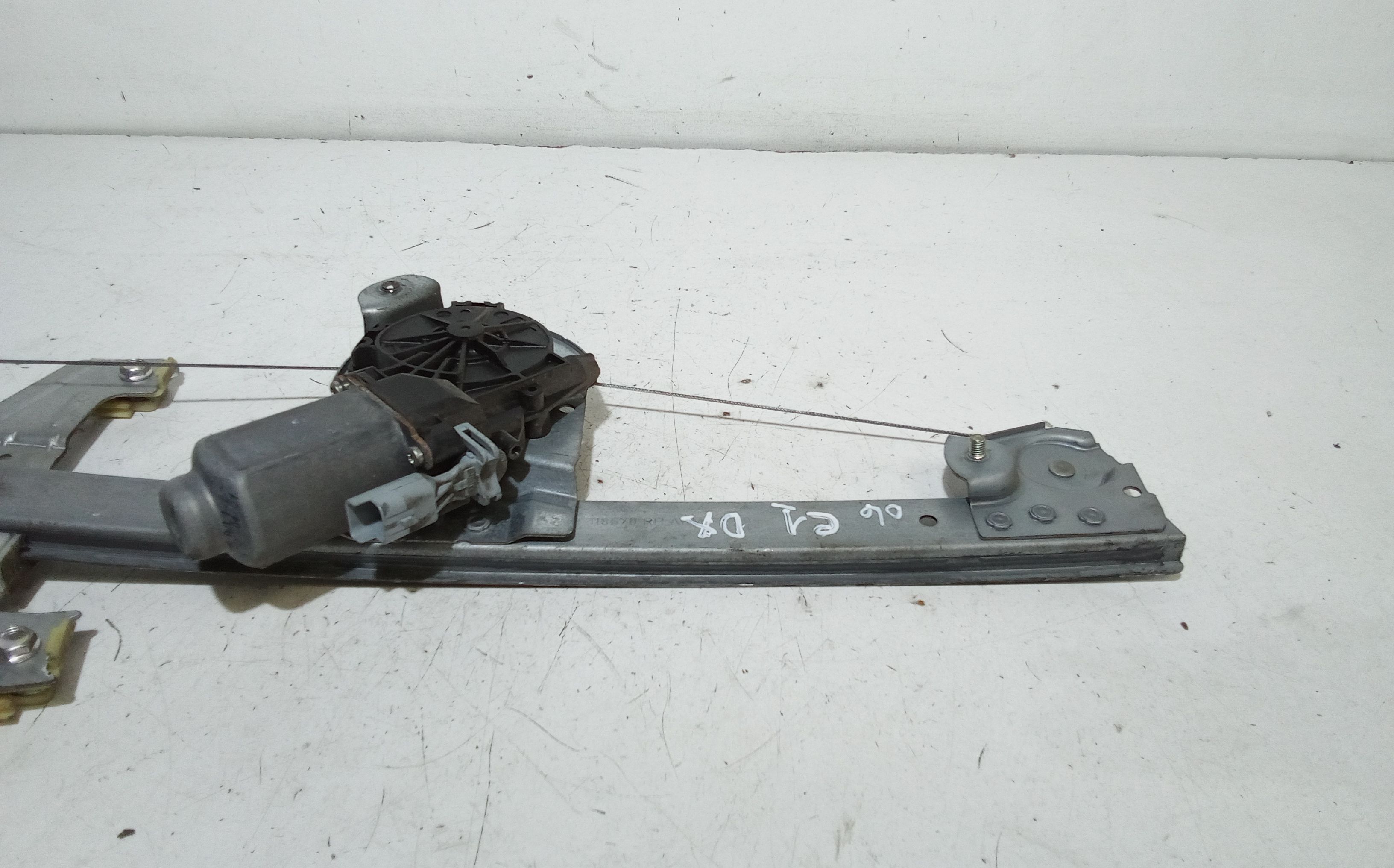 Cremagliera anteriore destra passeggero CITROEN C1 1 Serie