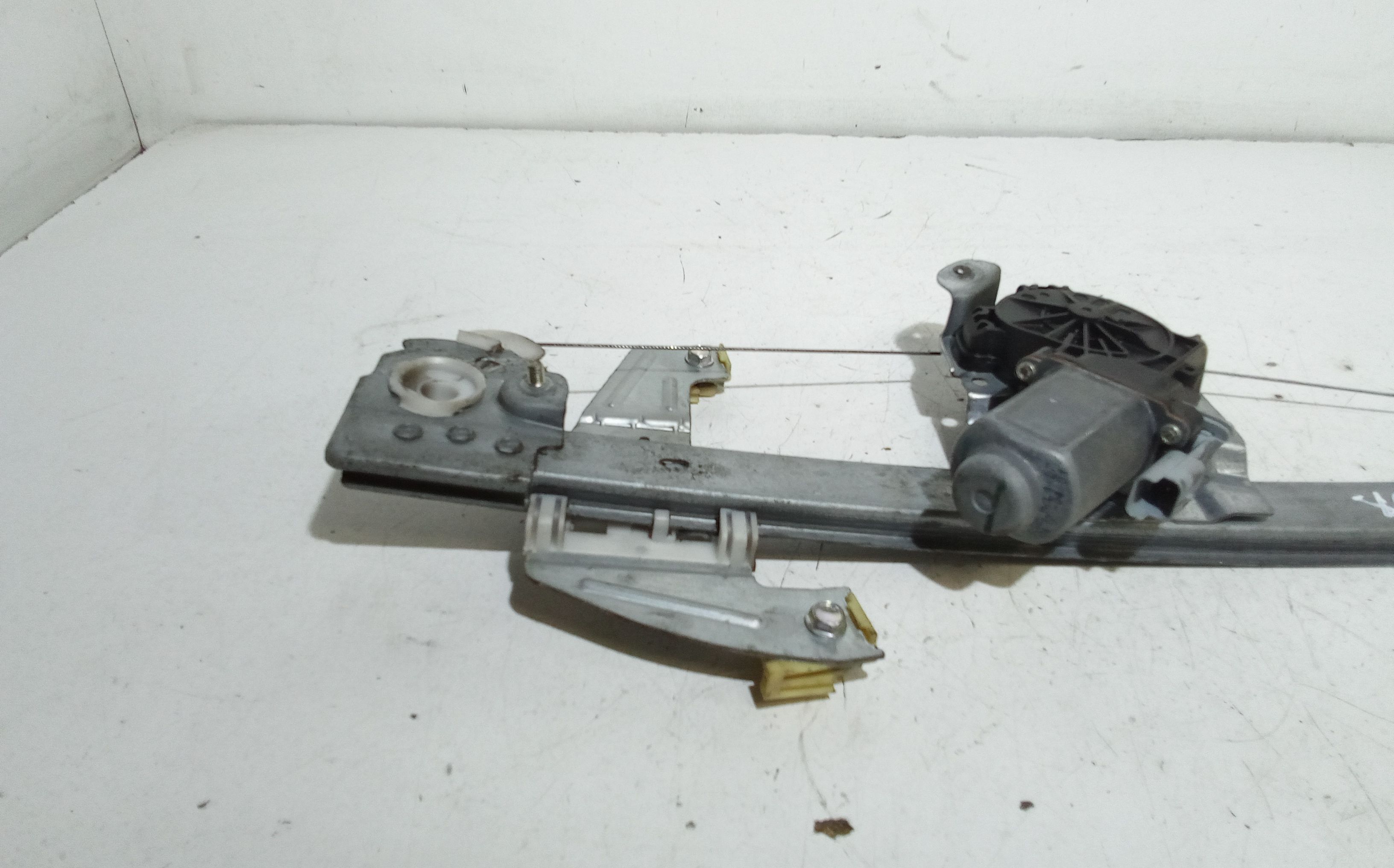 Cremagliera anteriore destra passeggero CITROEN C1 1 Serie