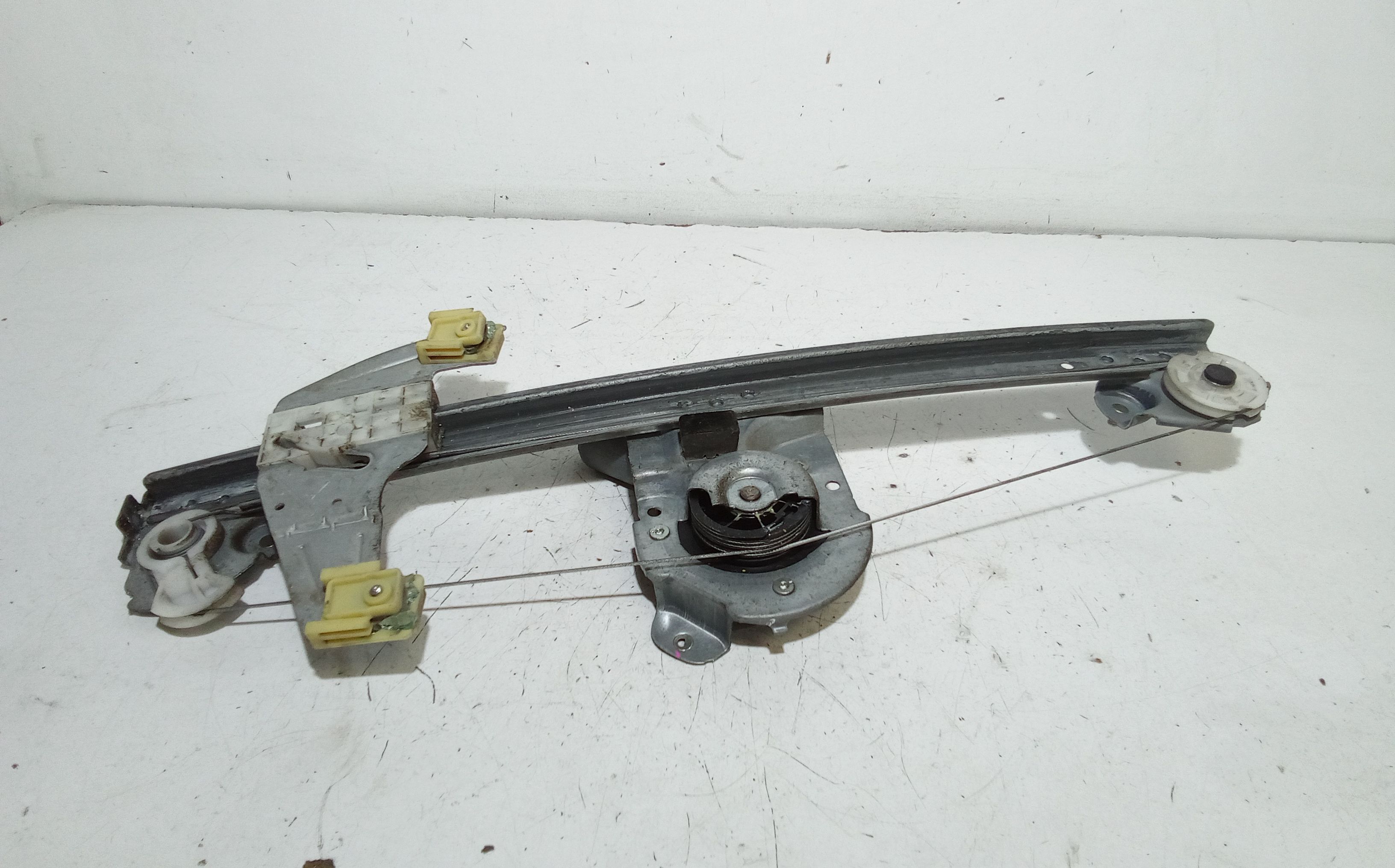 Cremagliera anteriore destra passeggero CITROEN C1 1 Serie