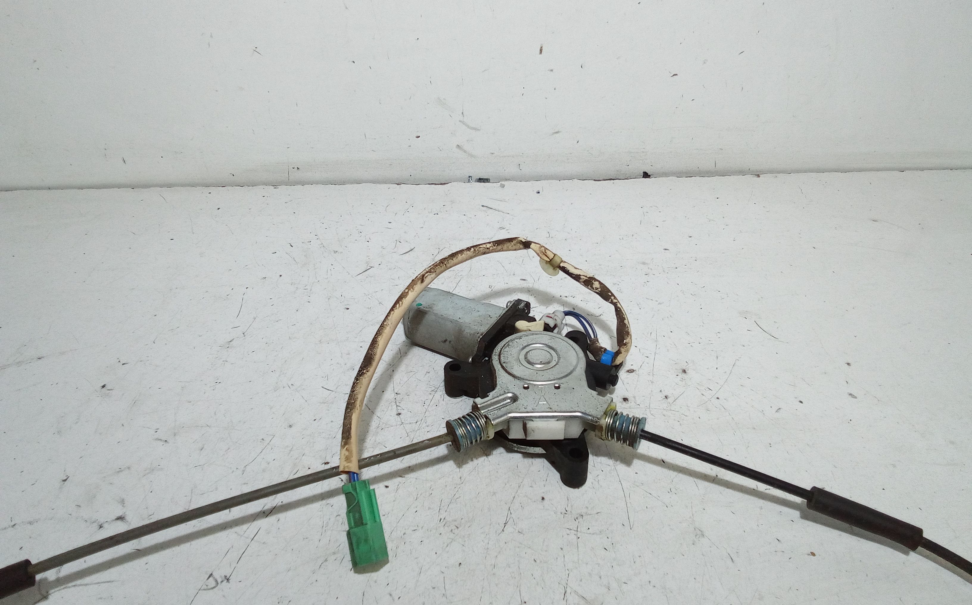 Cremagliera anteriore destra passeggero HONDA Jazz Serie (02>08)