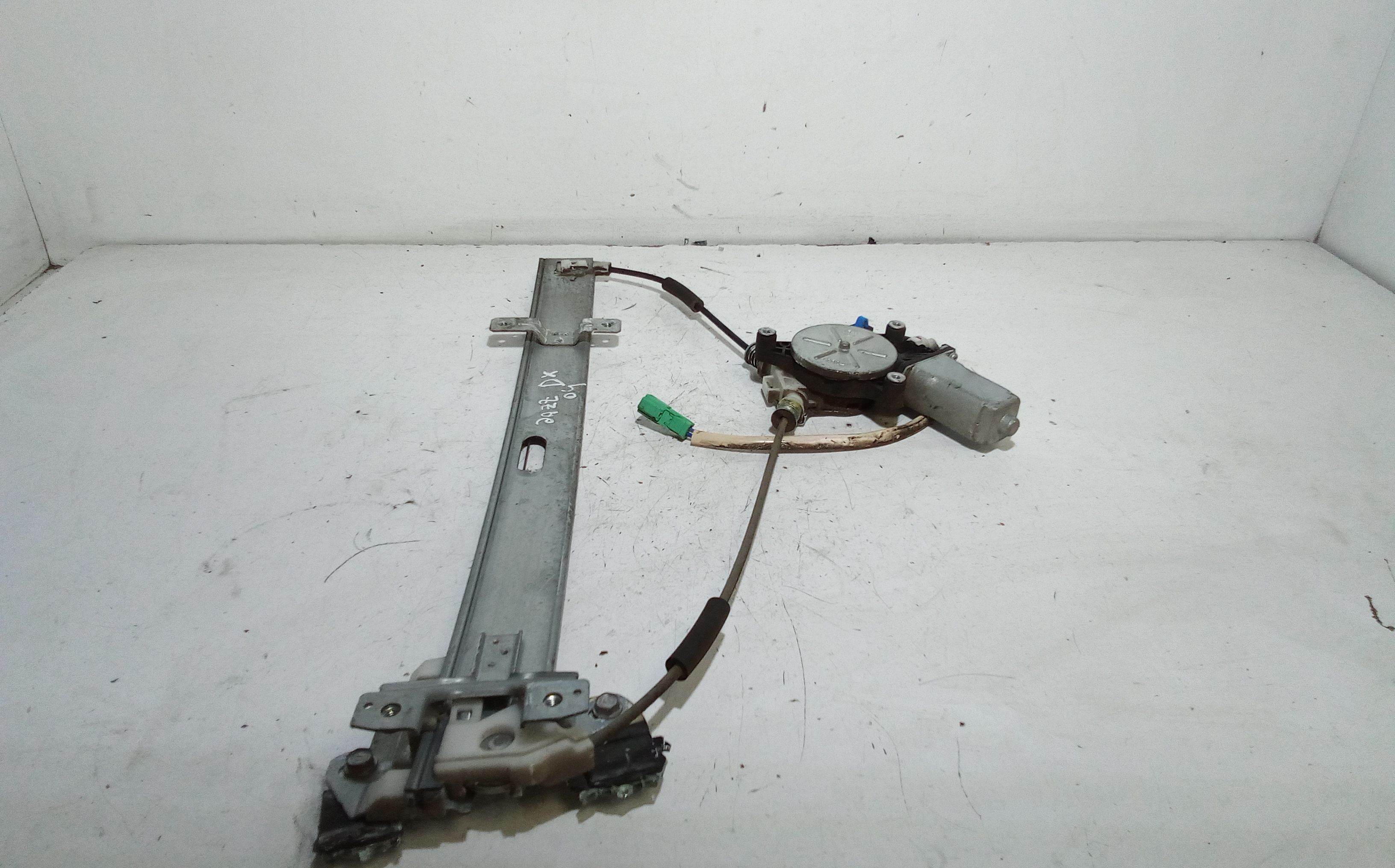 Cremagliera anteriore destra passeggero HONDA Jazz Serie (02>08)