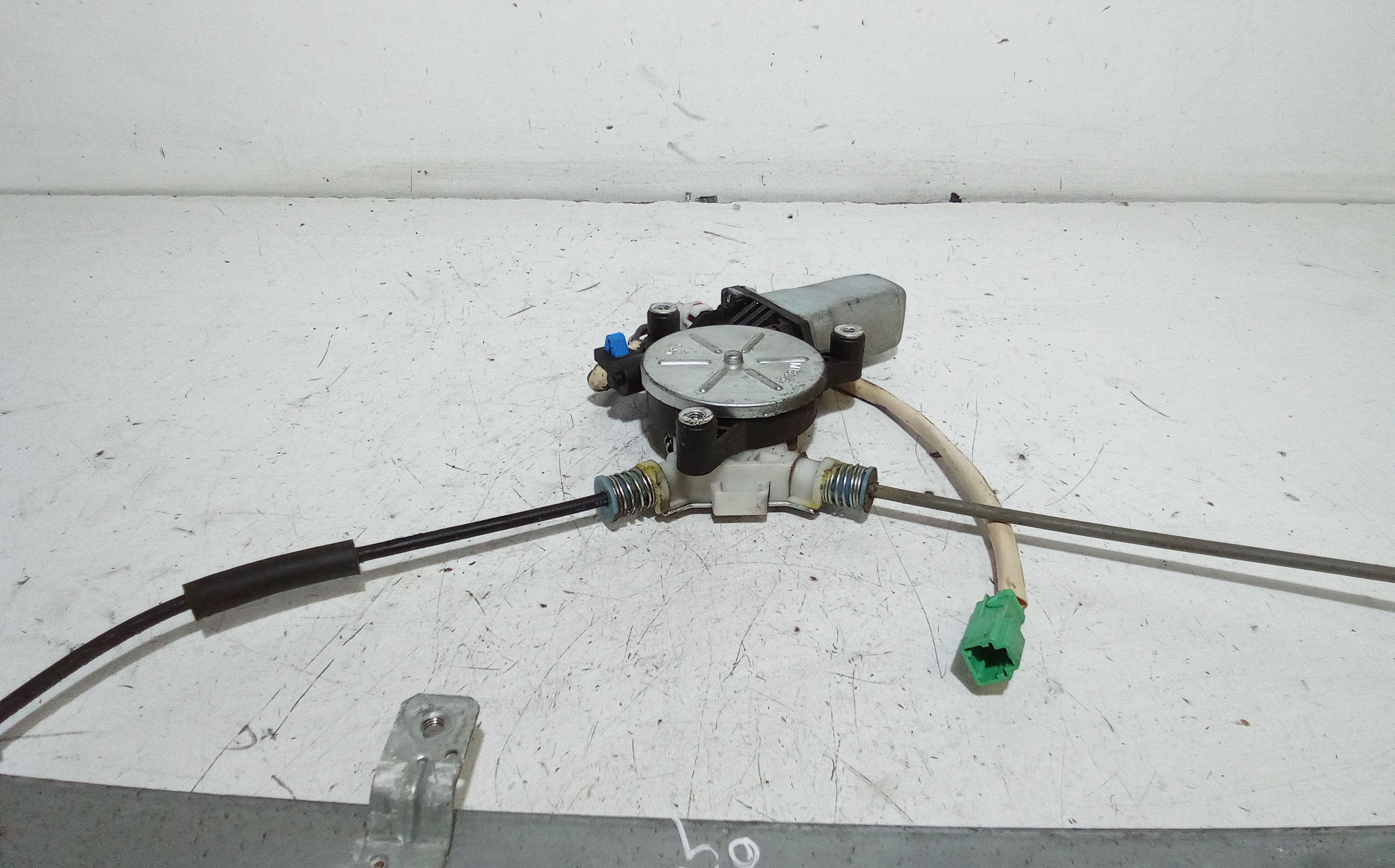 Cremagliera anteriore destra passeggero HONDA Jazz Serie (02>08)