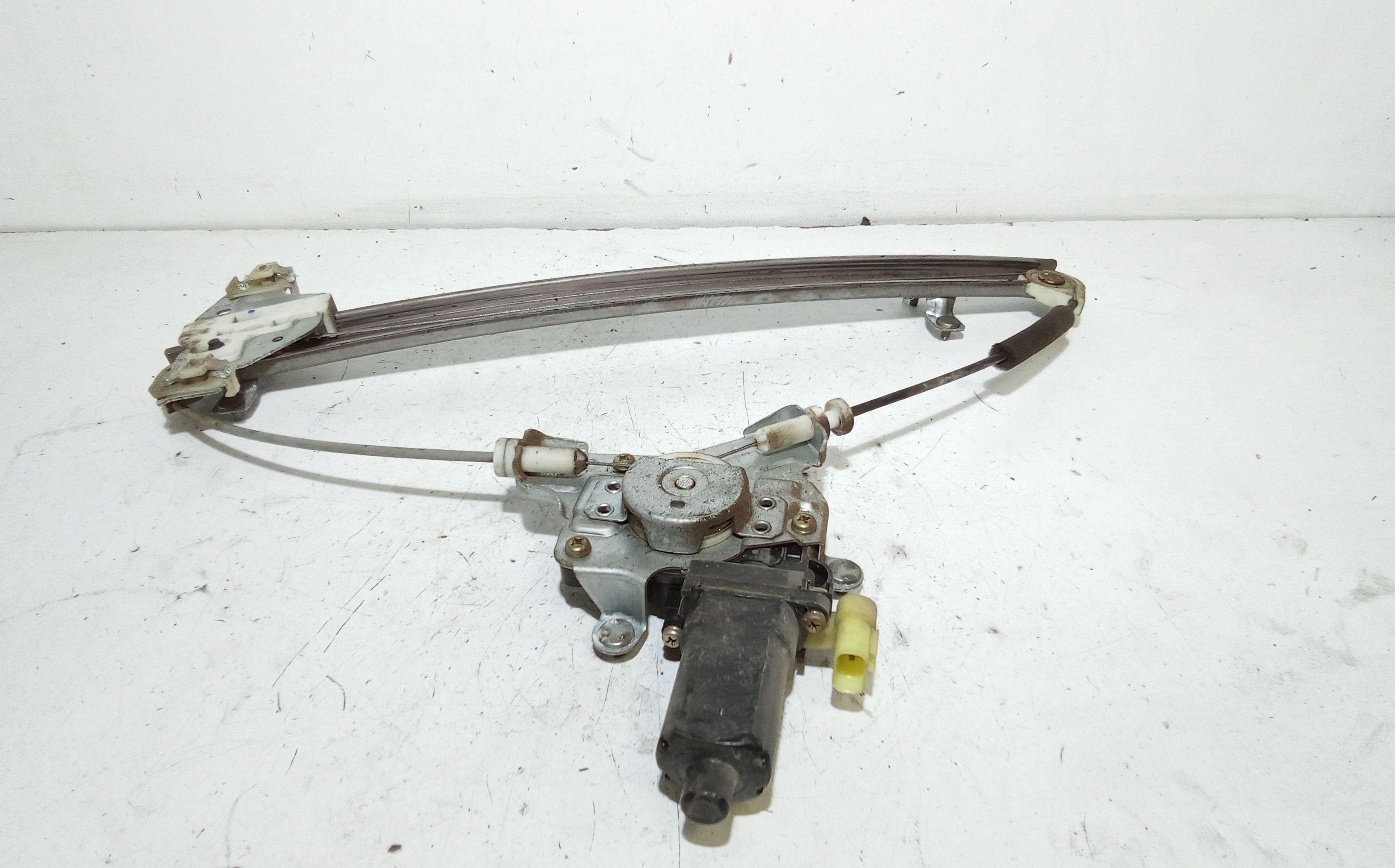 Cremagliera anteriore destra passeggero HYUNDAI Getz 1 Serie