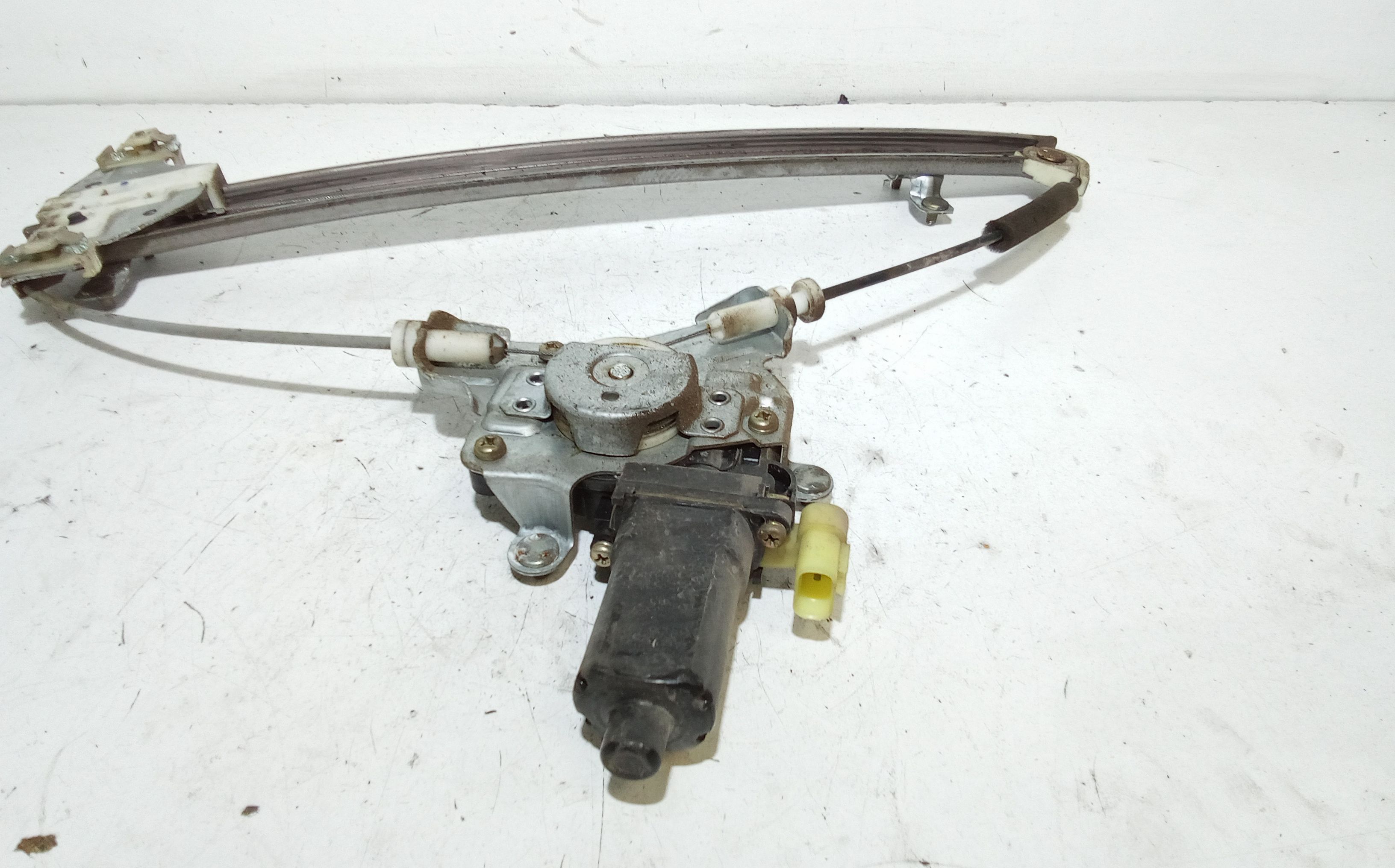 Cremagliera anteriore destra passeggero HYUNDAI Getz 1 Serie