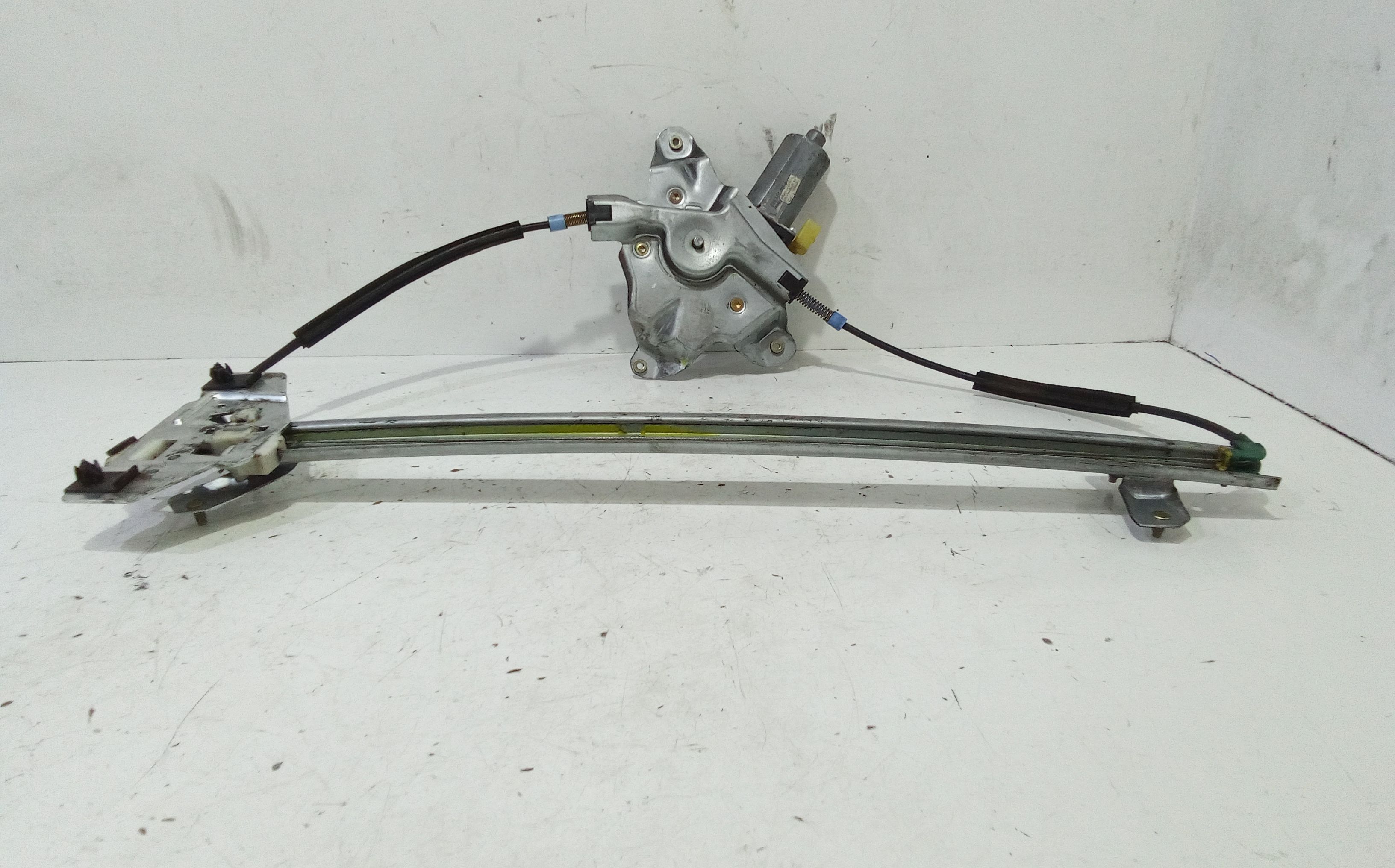 Cremagliera anteriore destra passeggero FORD Transit Connect 1 Serie