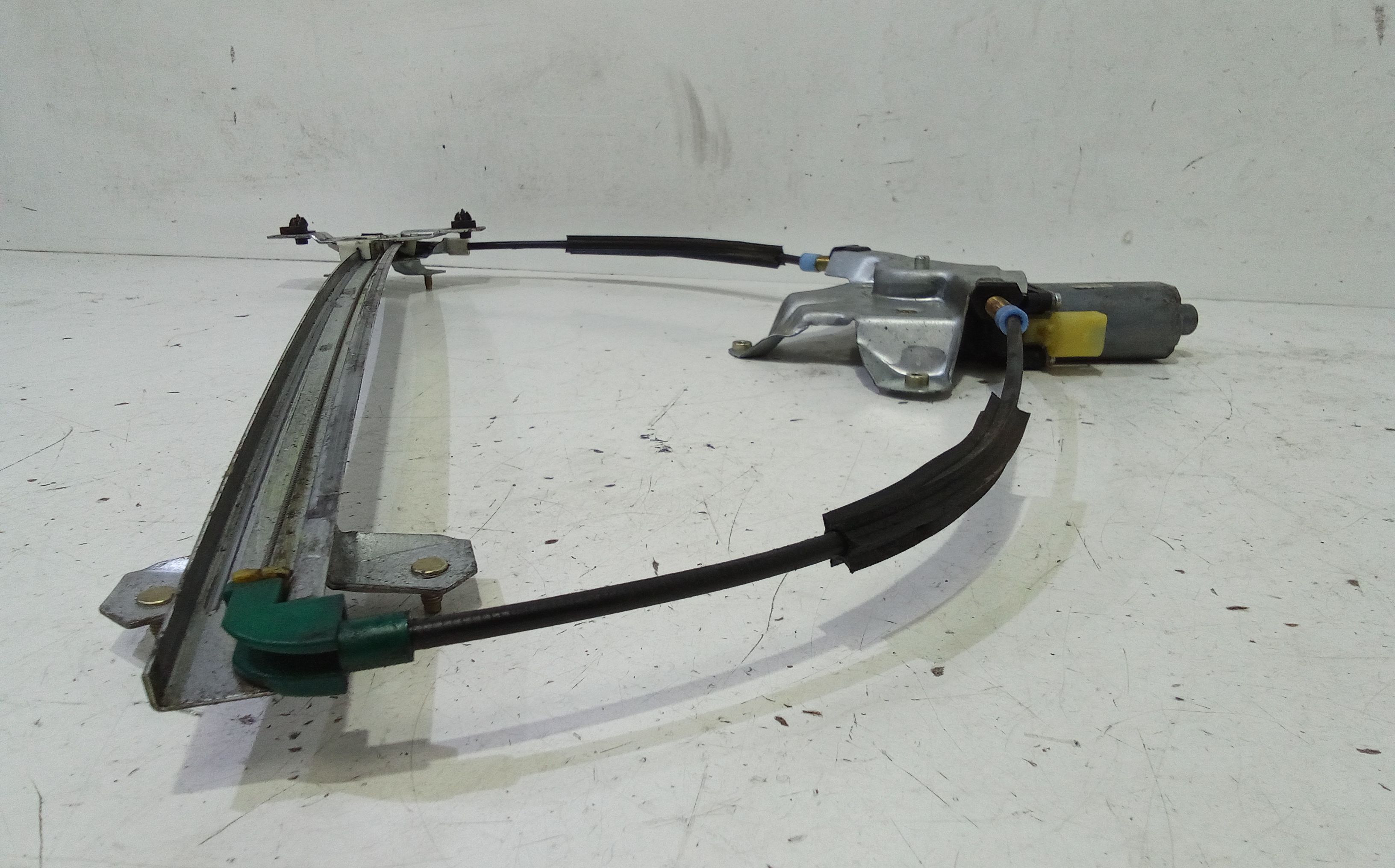 Cremagliera anteriore destra passeggero FORD Transit Connect 1 Serie