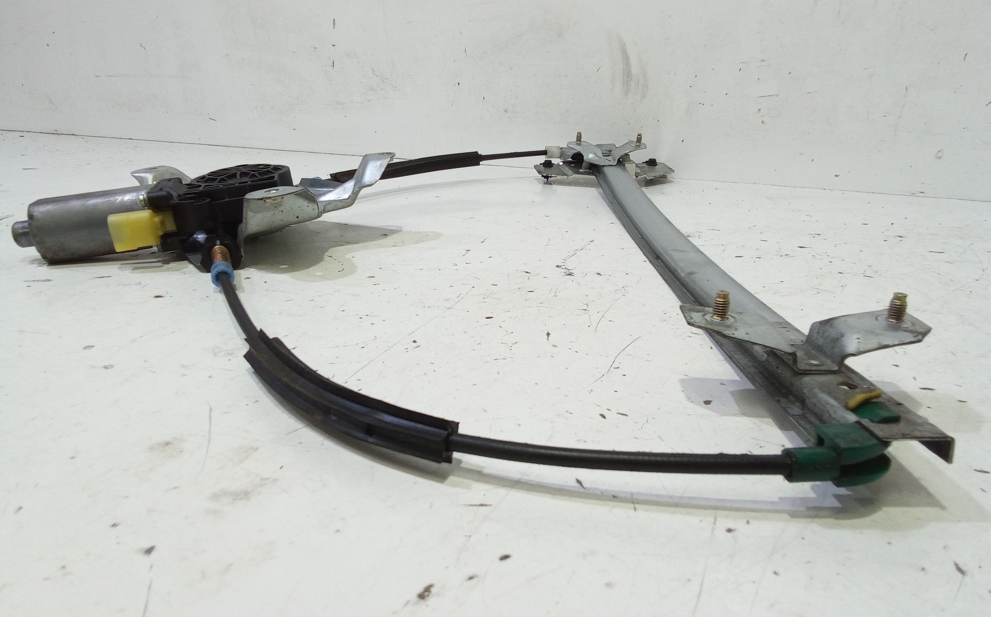 Cremagliera anteriore destra passeggero FORD Transit Connect 1 Serie