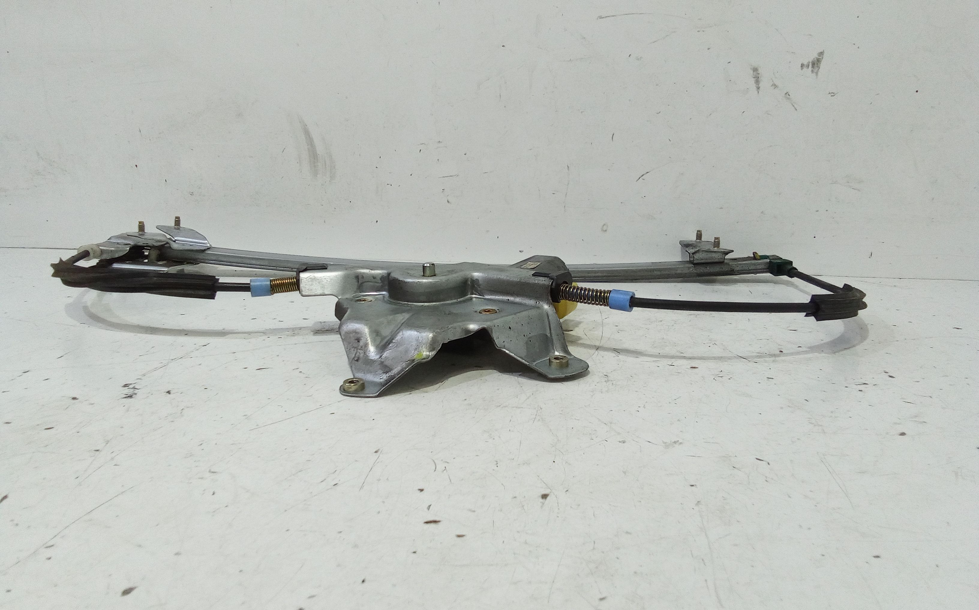 Cremagliera anteriore destra passeggero FORD Transit Connect 1 Serie