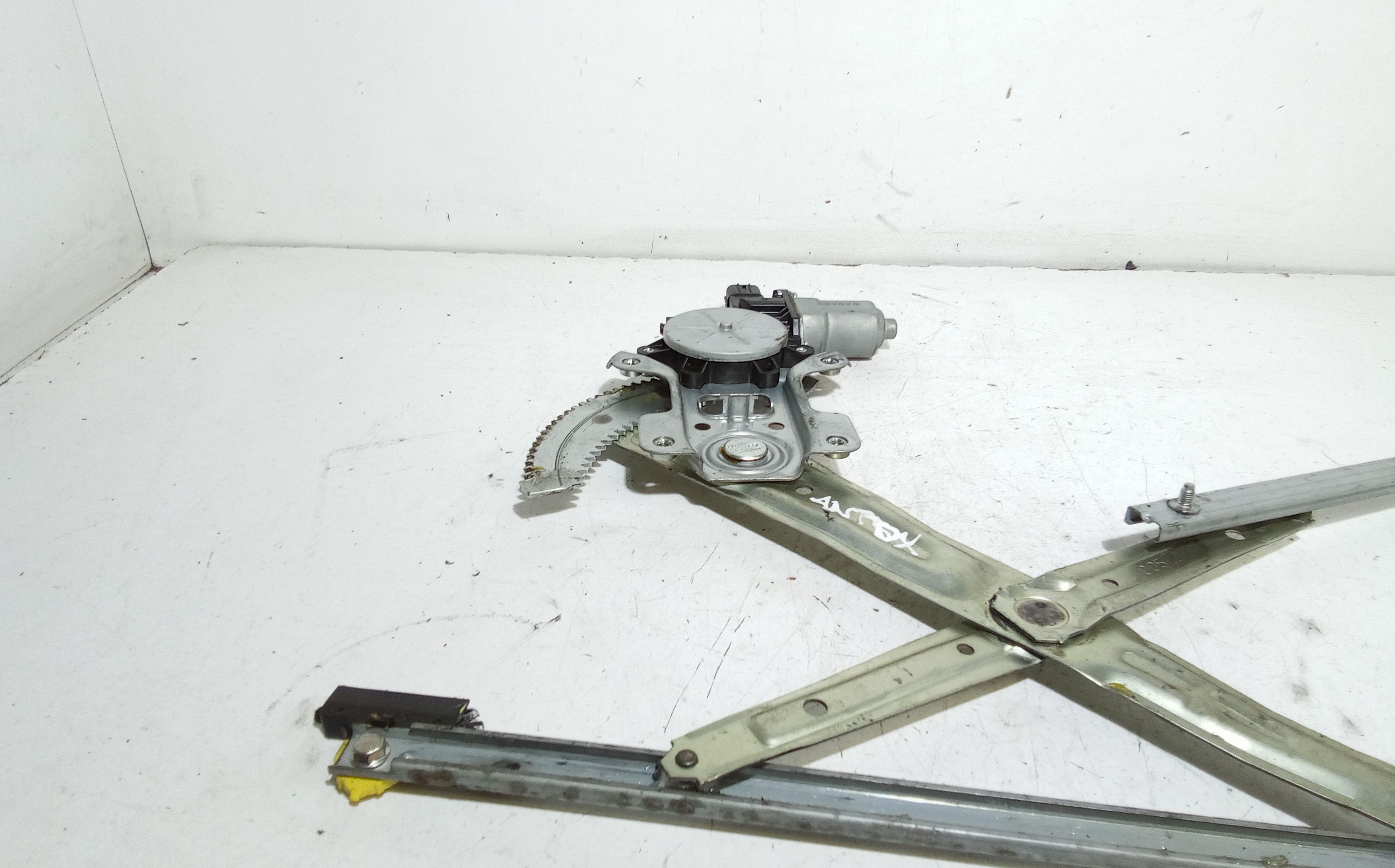 Cremagliera anteriore destra passeggero MITSUBISHI Outlander Serie (CW0) (09>12)