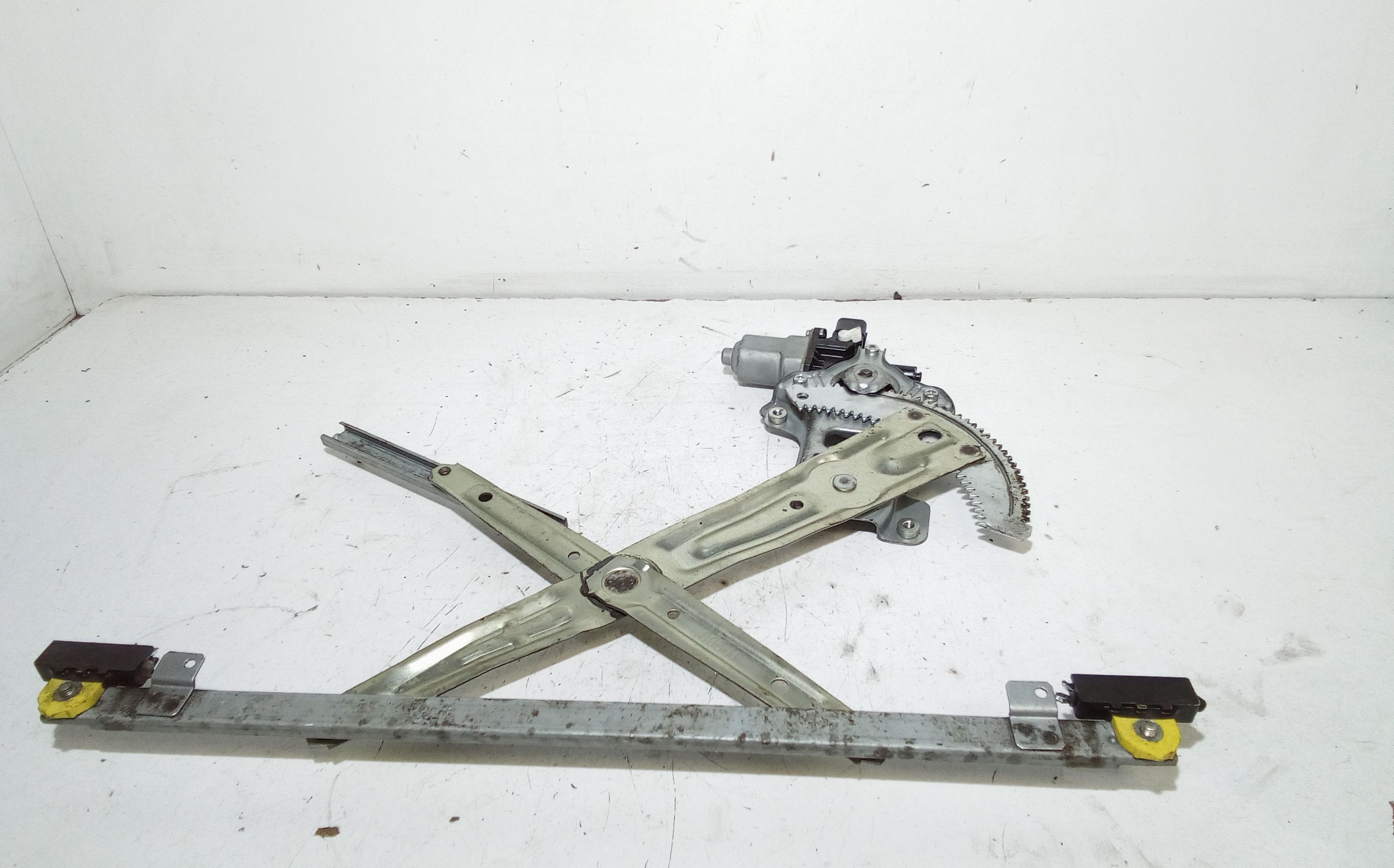 Cremagliera anteriore destra passeggero MITSUBISHI Outlander Serie (CW0) (09>12)