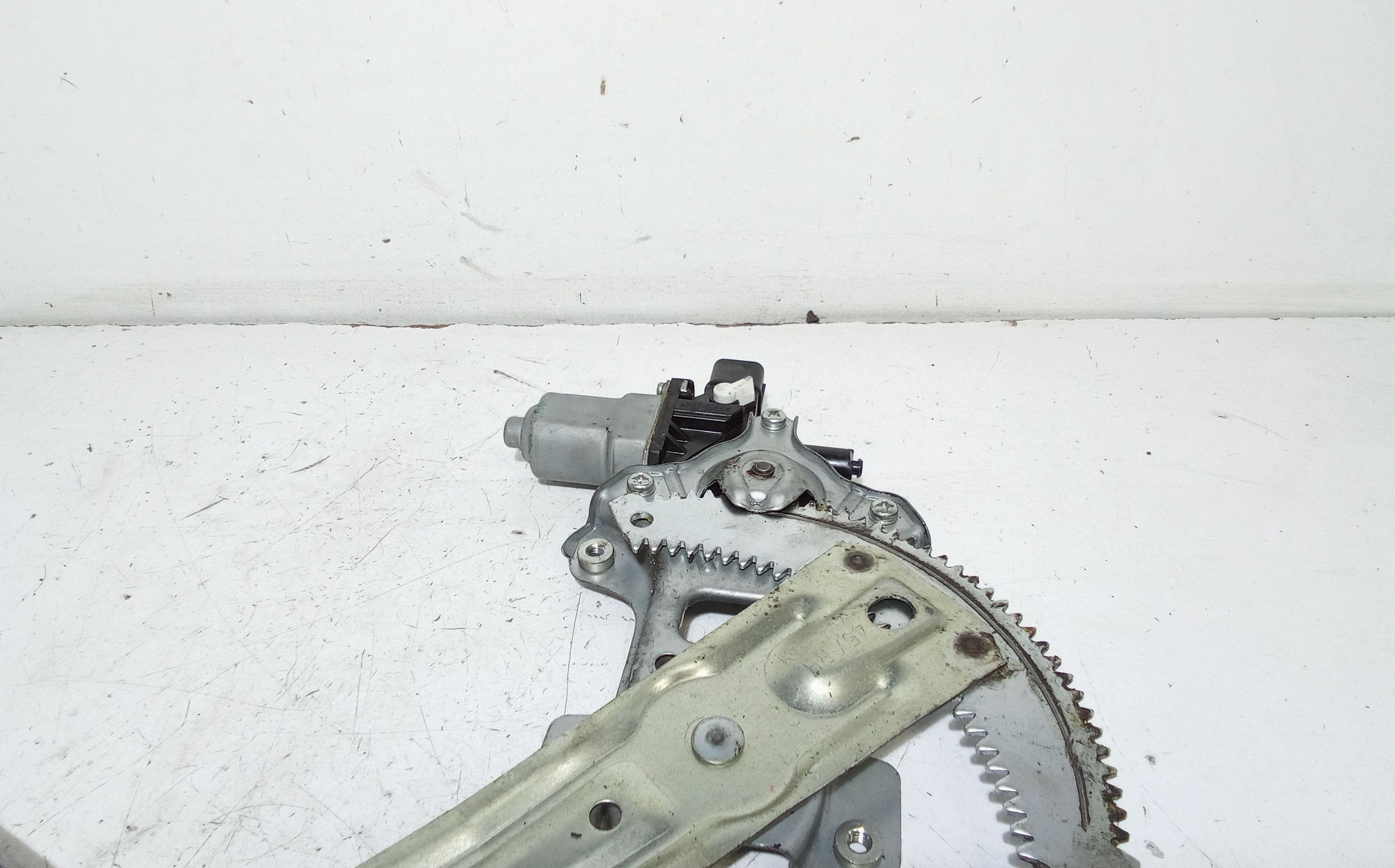 Cremagliera anteriore destra passeggero MITSUBISHI Outlander Serie (CW0) (09>12)