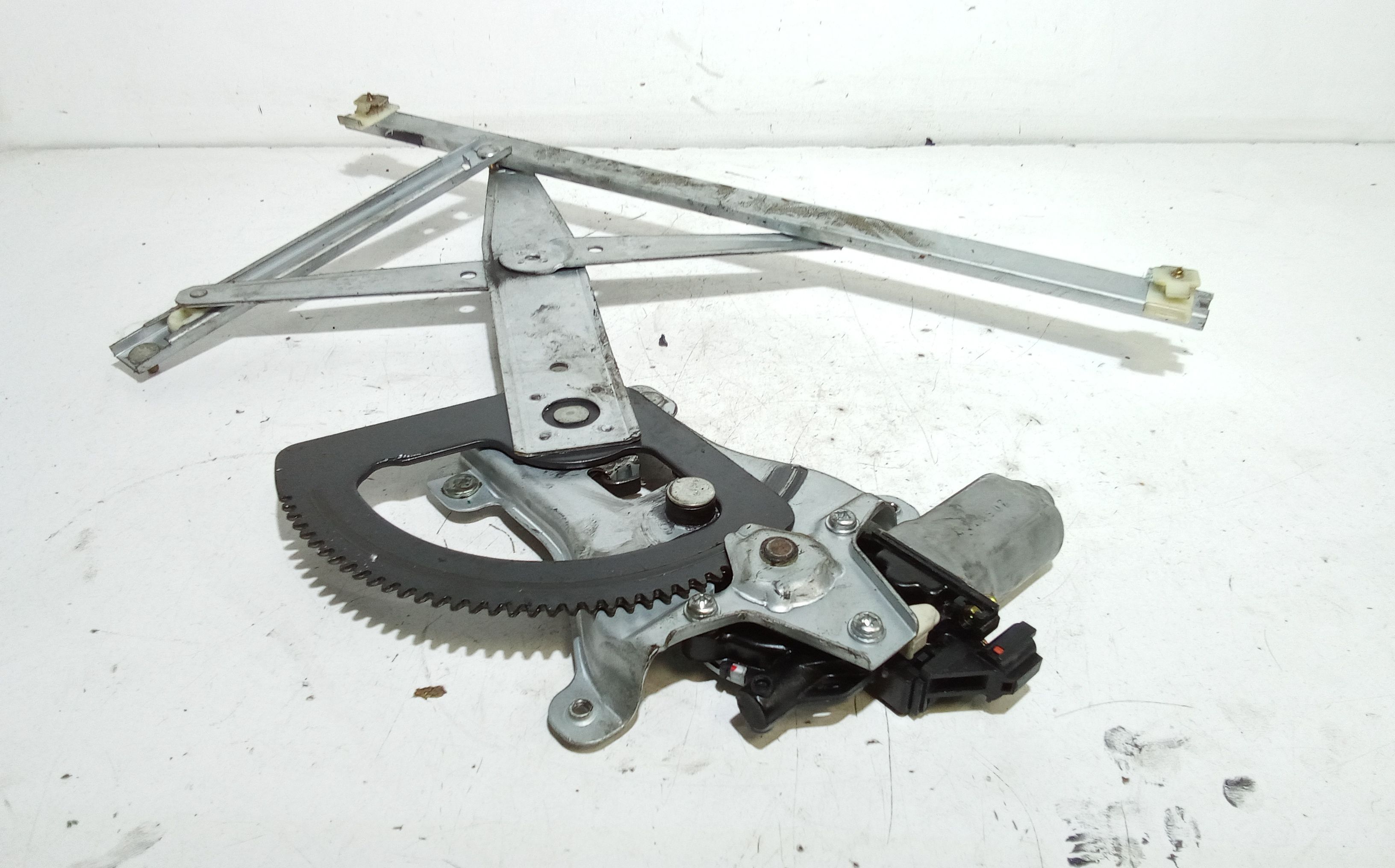 Cremagliera anteriore destra passeggero CHEVROLET Kalos 1 Serie