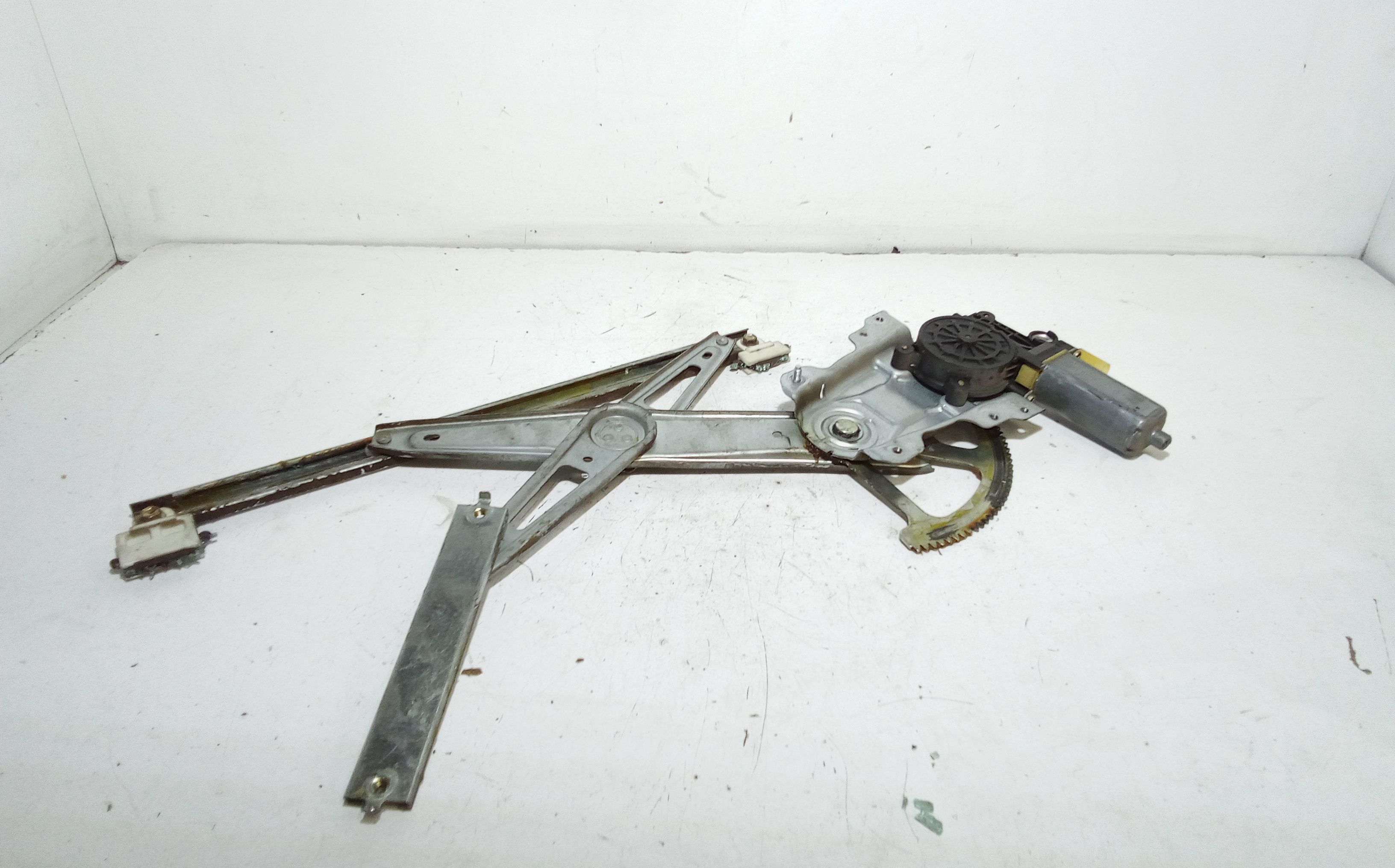 Cremagliera anteriore destra passeggero TOYOTA Yaris Serie (99>03)