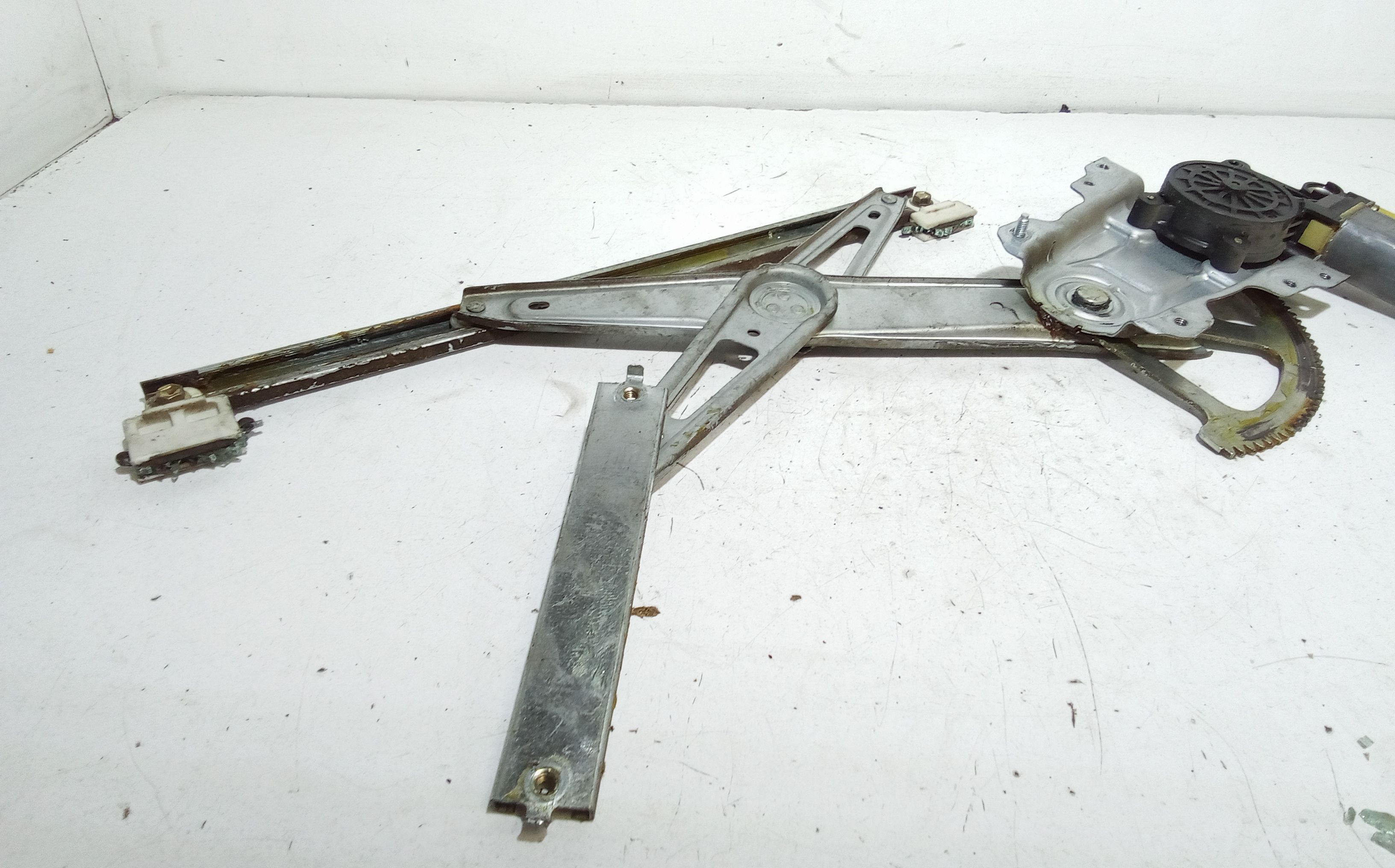 Cremagliera anteriore destra passeggero TOYOTA Yaris Serie (99>03)