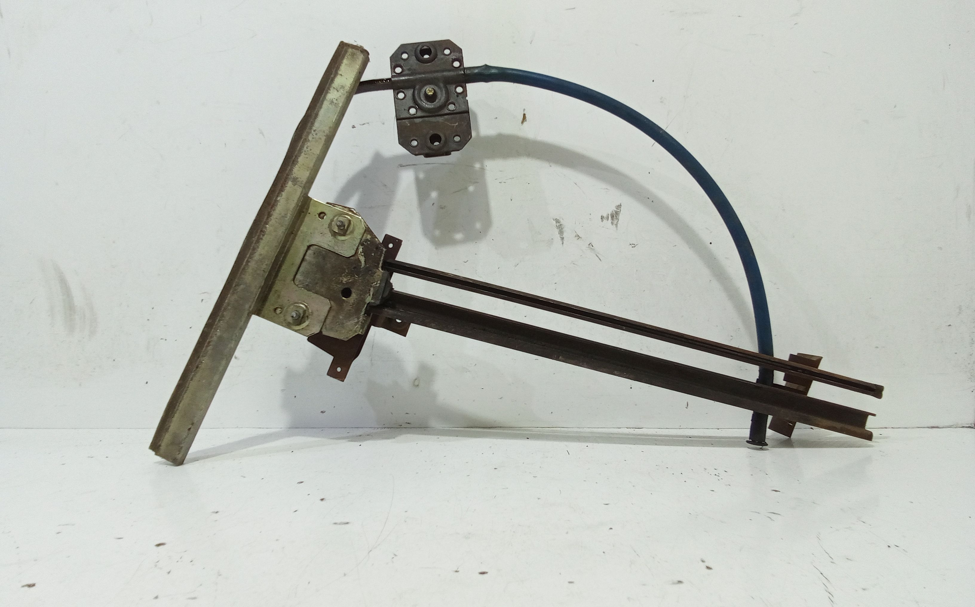 Cremagliera anteriore destra passeggero LANCIA Delta 1 Serie