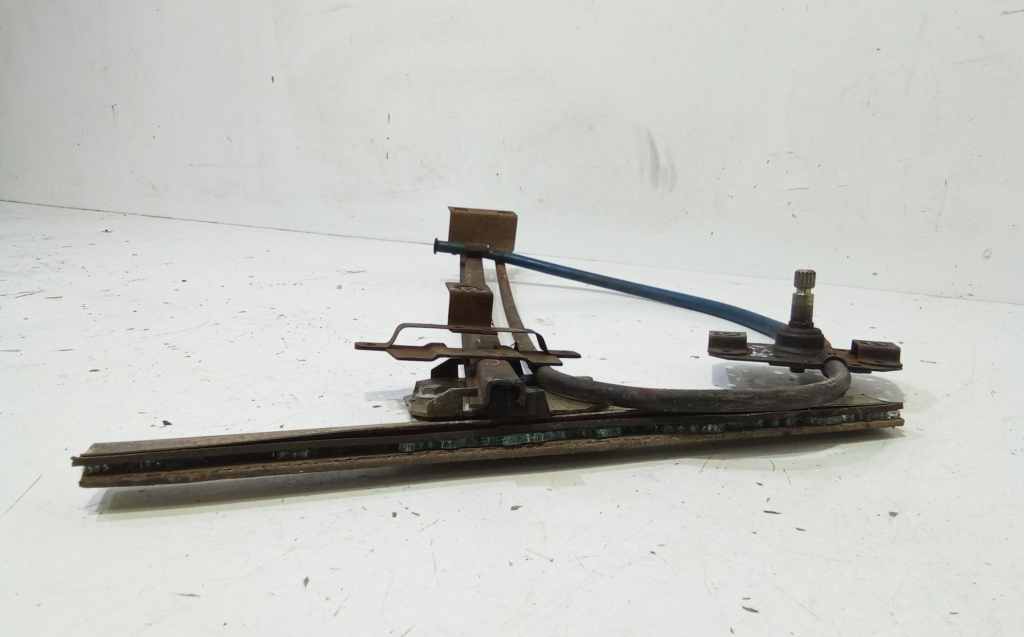 Cremagliera anteriore destra passeggero LANCIA Delta 1 Serie