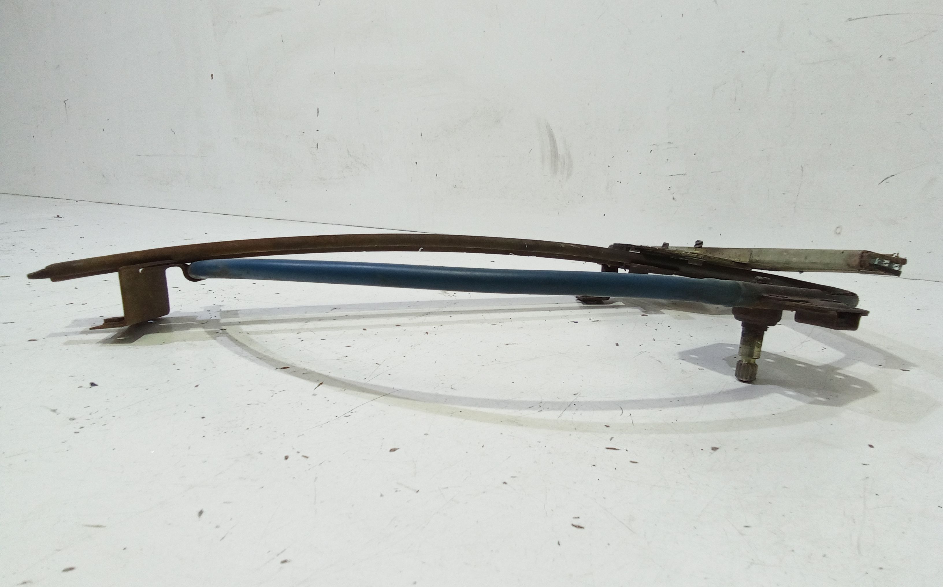 Cremagliera anteriore destra passeggero LANCIA Delta 1 Serie