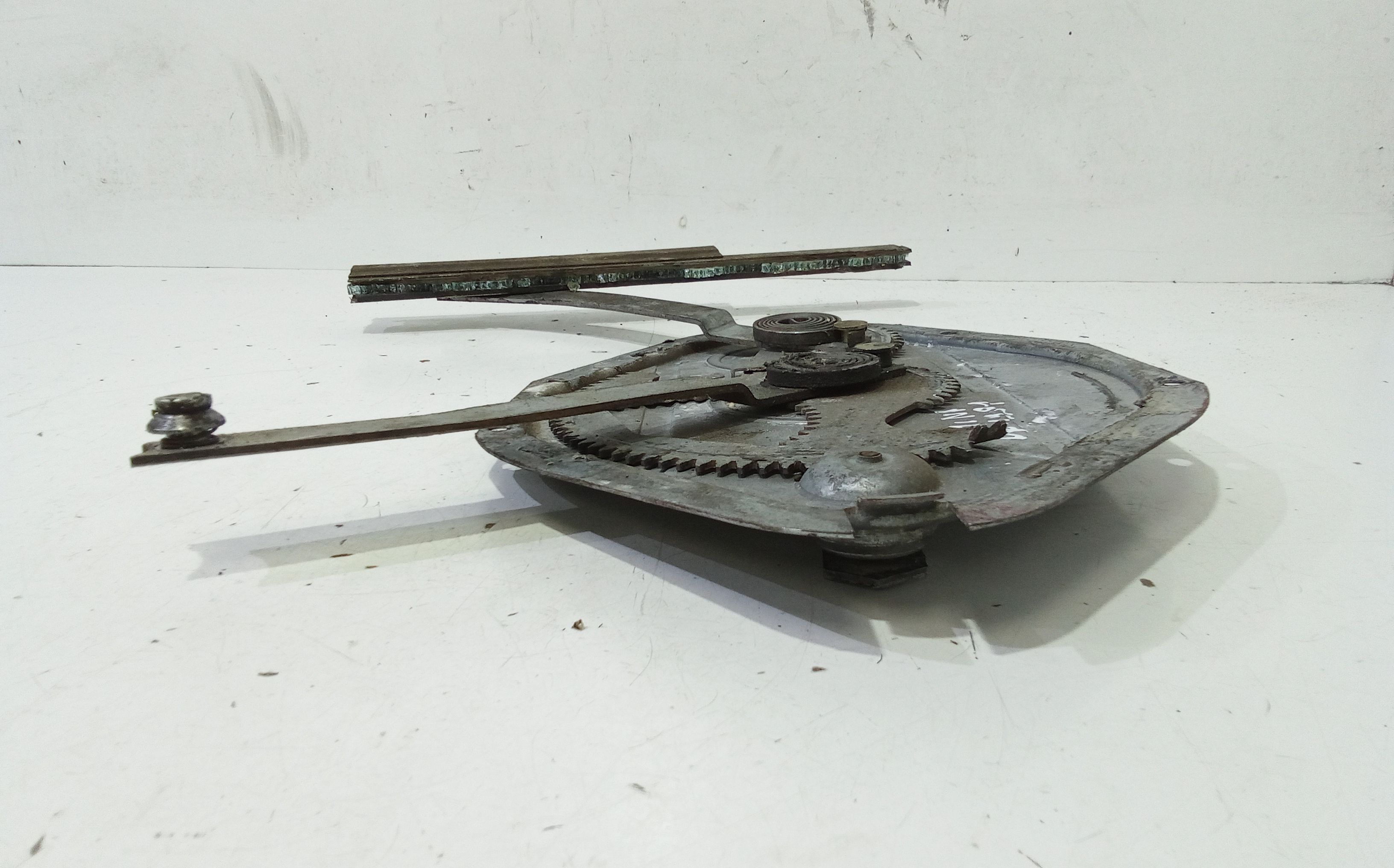 Cremagliera anteriore destra passeggero MINI Minor Serie