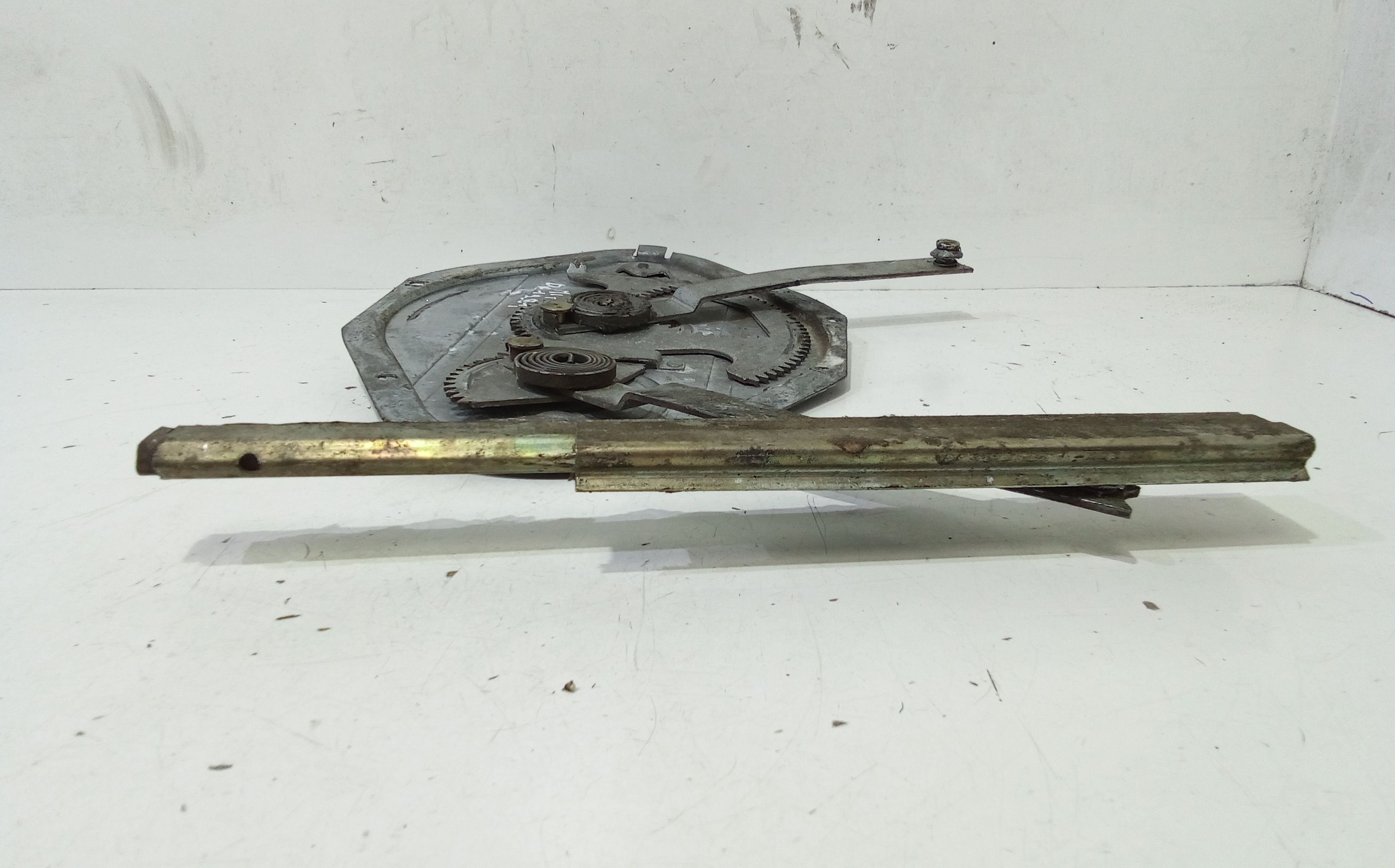 Cremagliera anteriore destra passeggero MINI Minor Serie