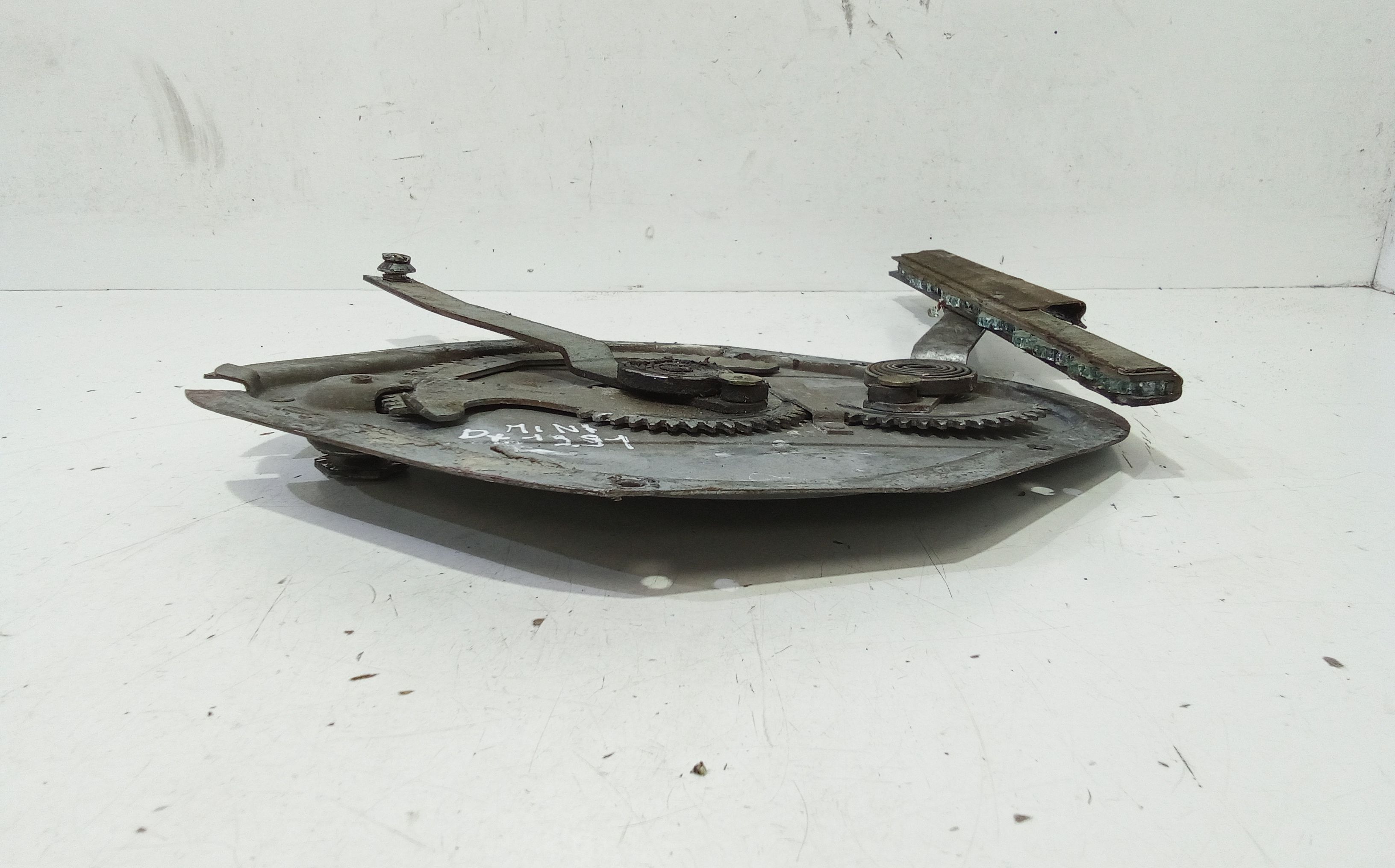 Cremagliera anteriore destra passeggero MINI Minor Serie