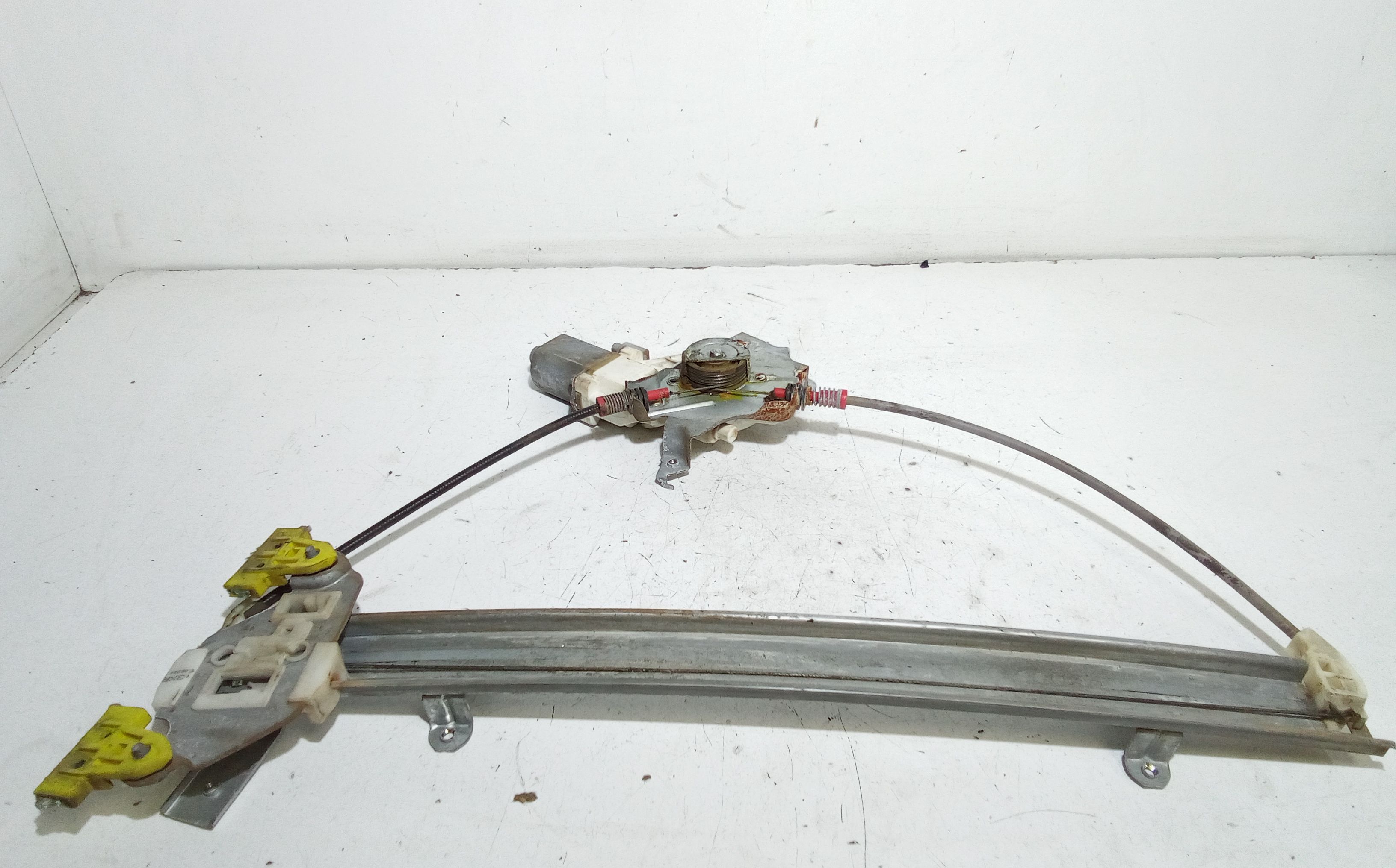 Cremagliera anteriore destra passeggero NISSAN Micra 3 Serie