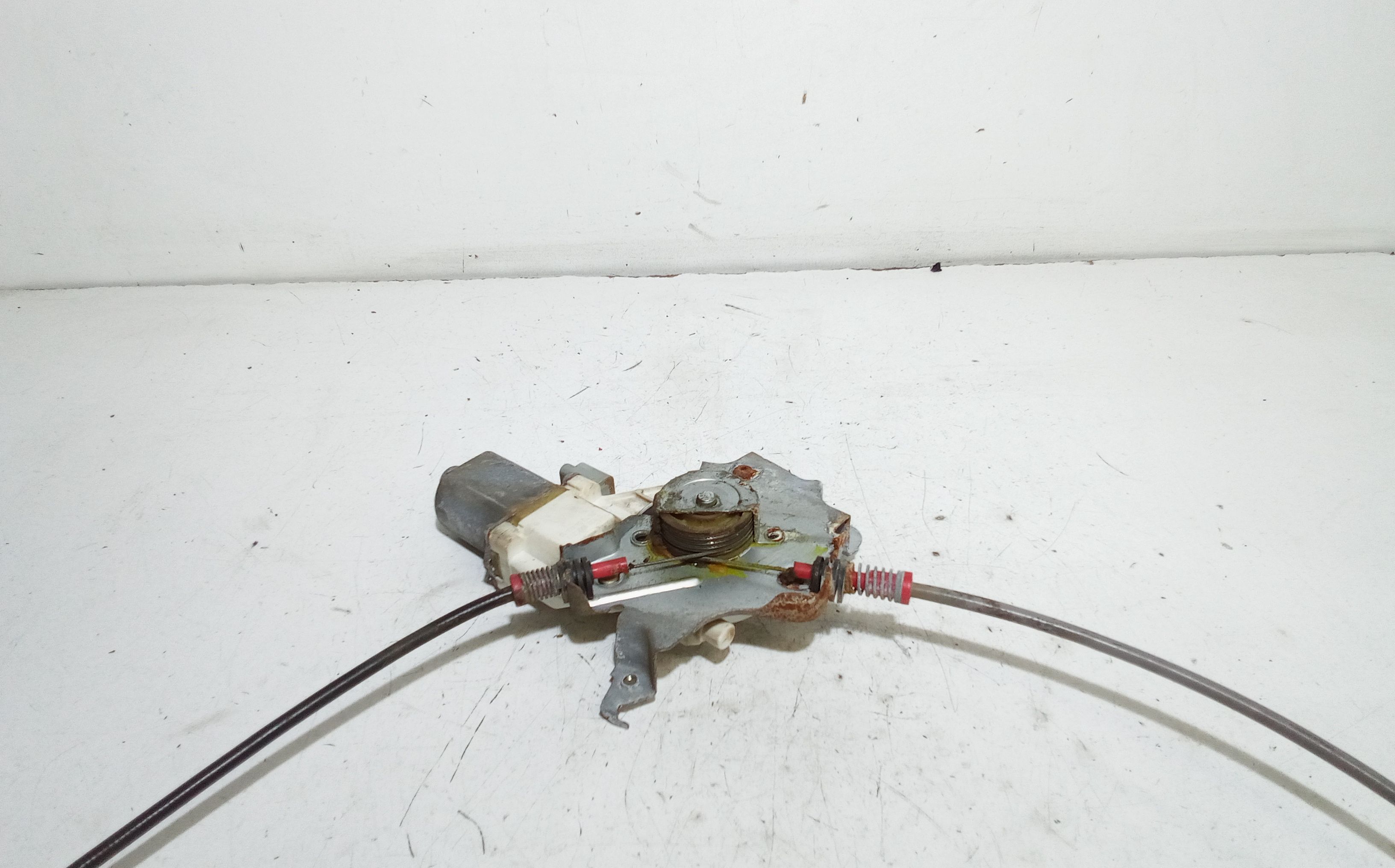 Cremagliera anteriore destra passeggero NISSAN Micra 3 Serie