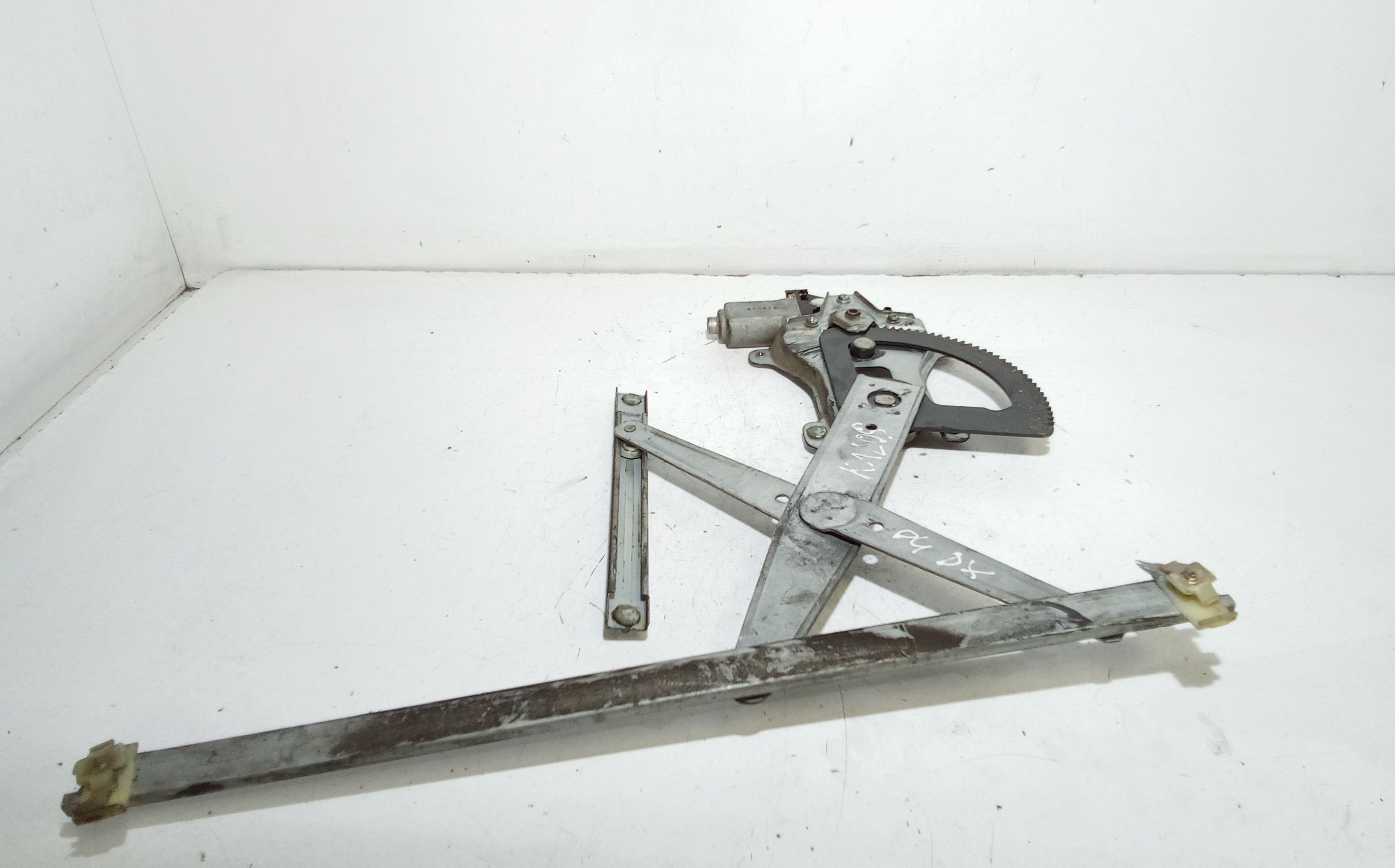 Cremagliera anteriore destra passeggero CHEVROLET Kalos 1 Serie