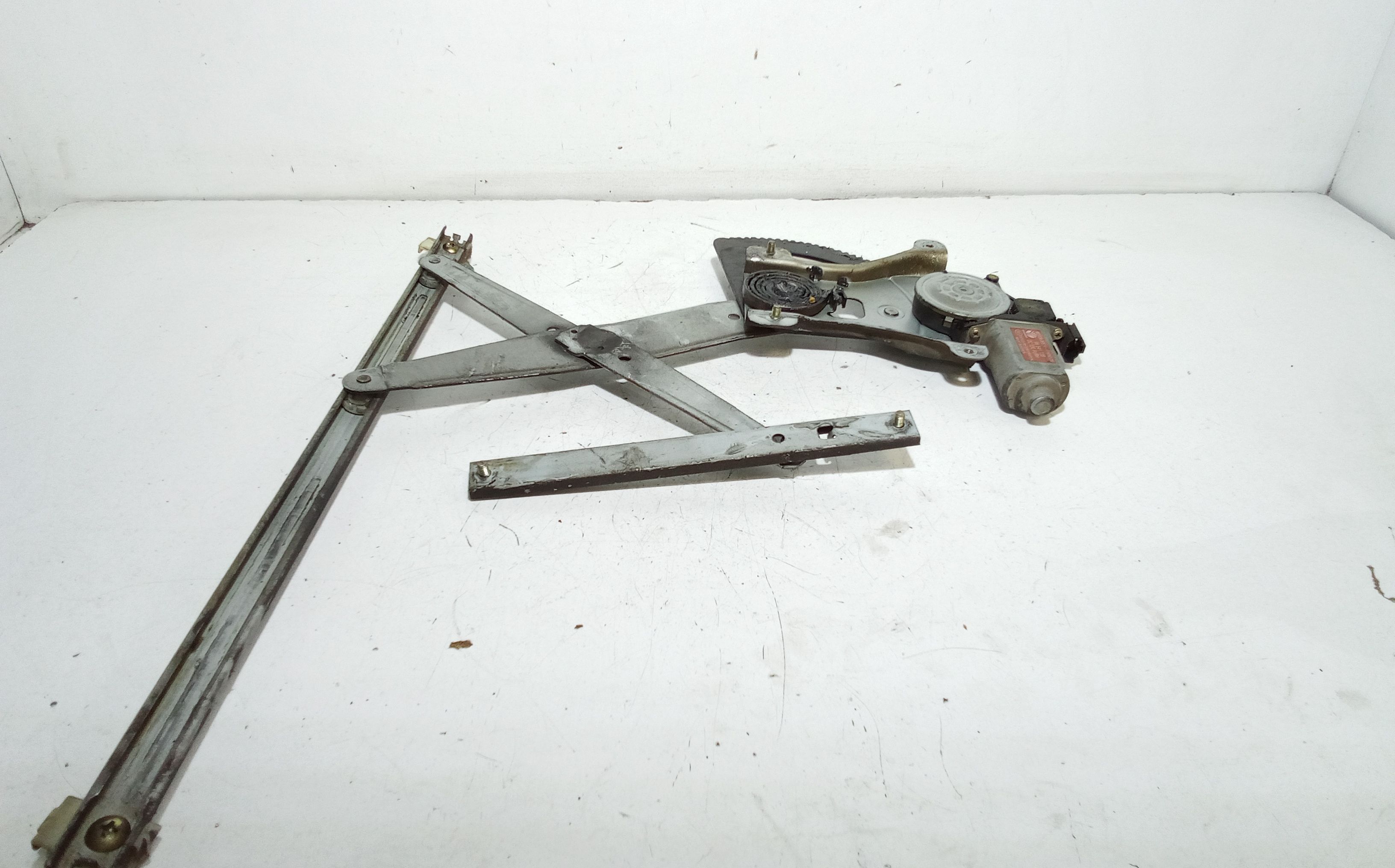 Cremagliera anteriore destra passeggero CHEVROLET Kalos 1 Serie