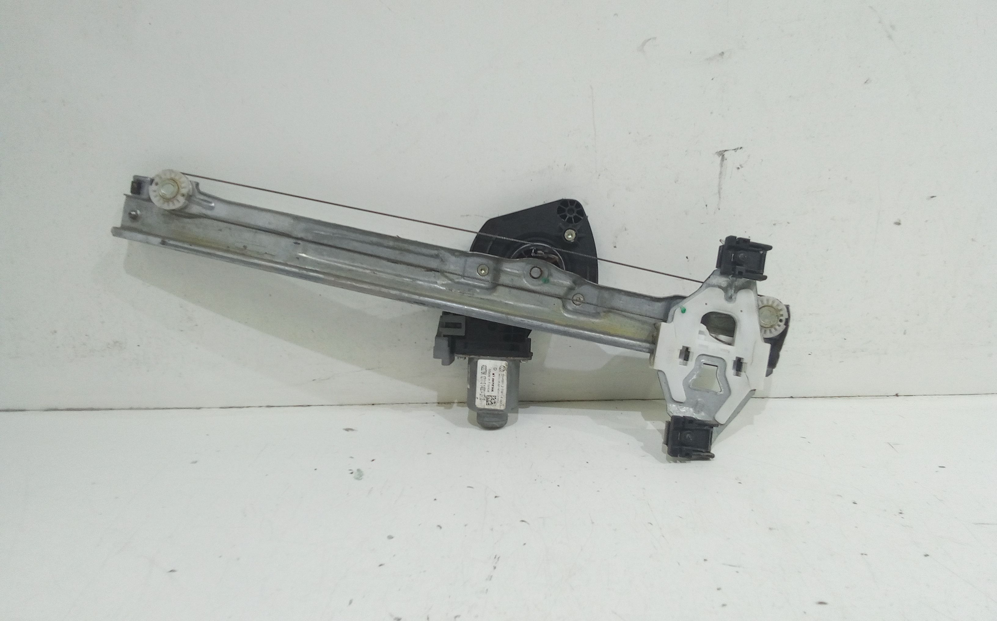 Cremagliera anteriore destra passeggero CITROEN C4 2 Serie