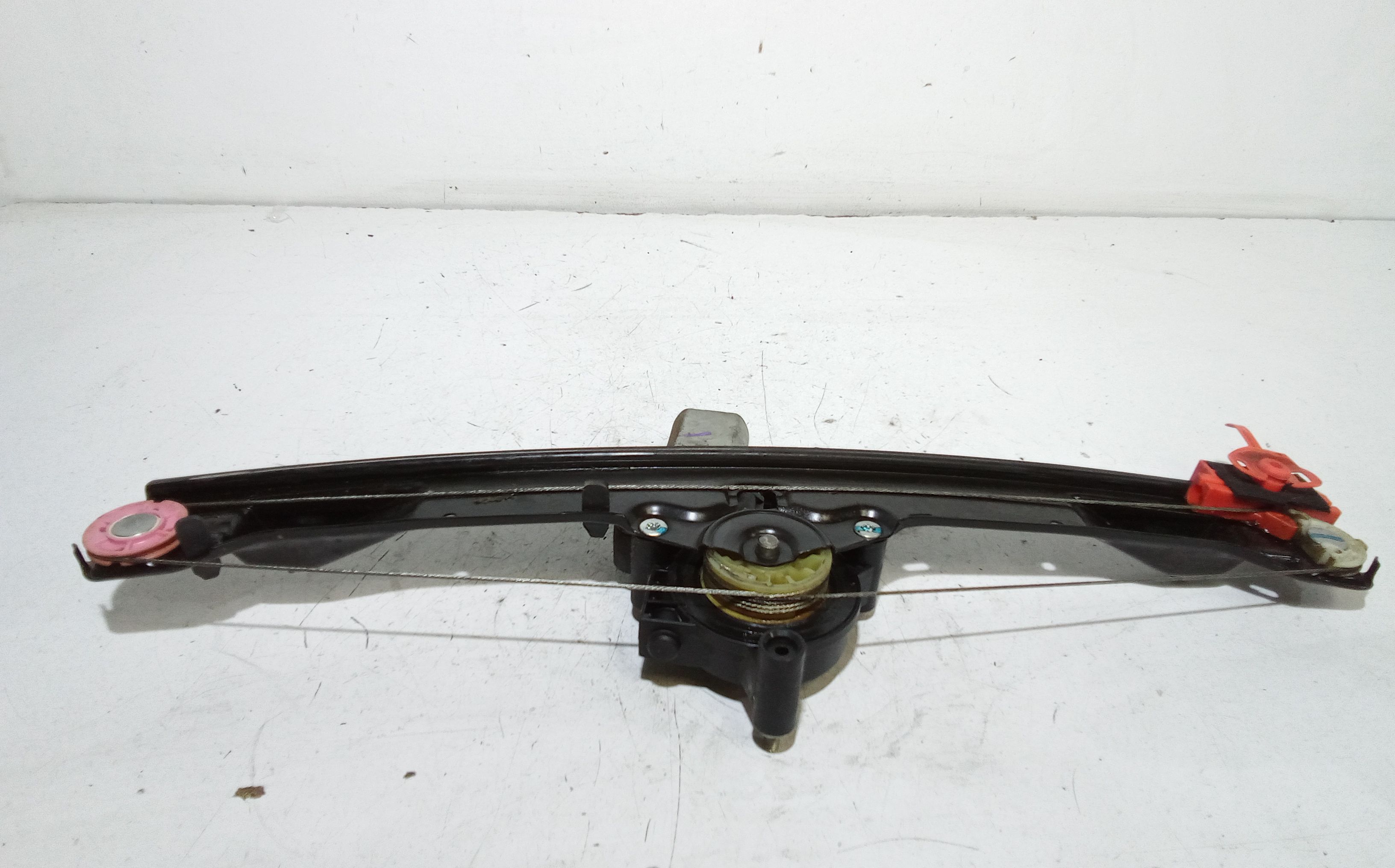 Cremagliera anteriore destra passeggero FIAT Grande Punto 2 Serie