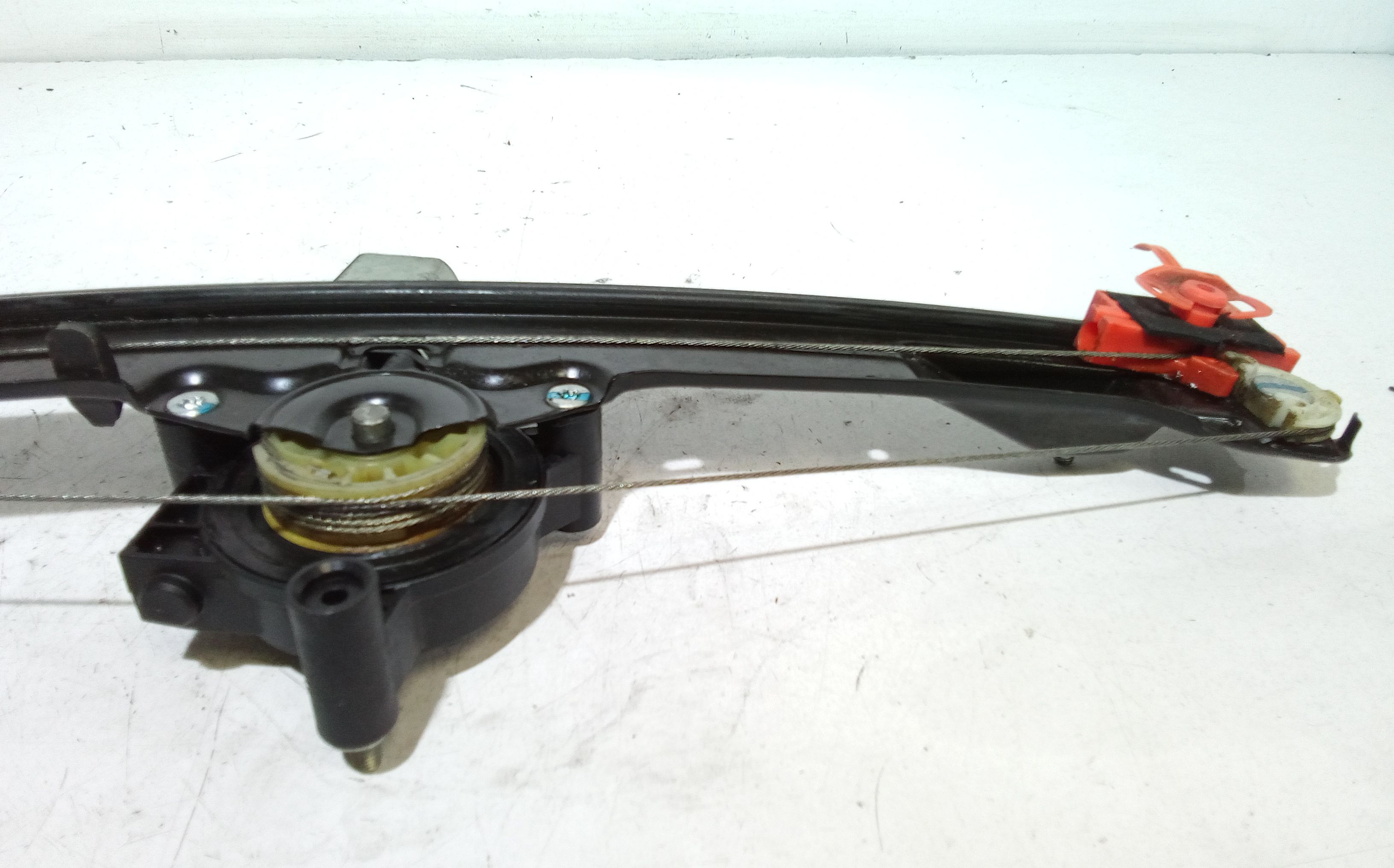 Cremagliera anteriore destra passeggero FIAT Grande Punto 2 Serie