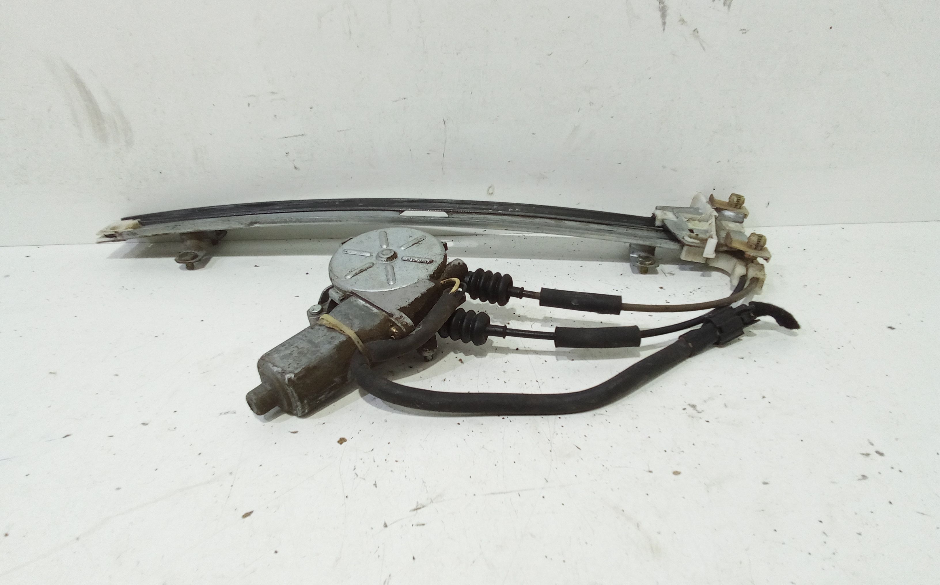 Cremagliera anteriore destra passeggero KIA Rio 3 Serie