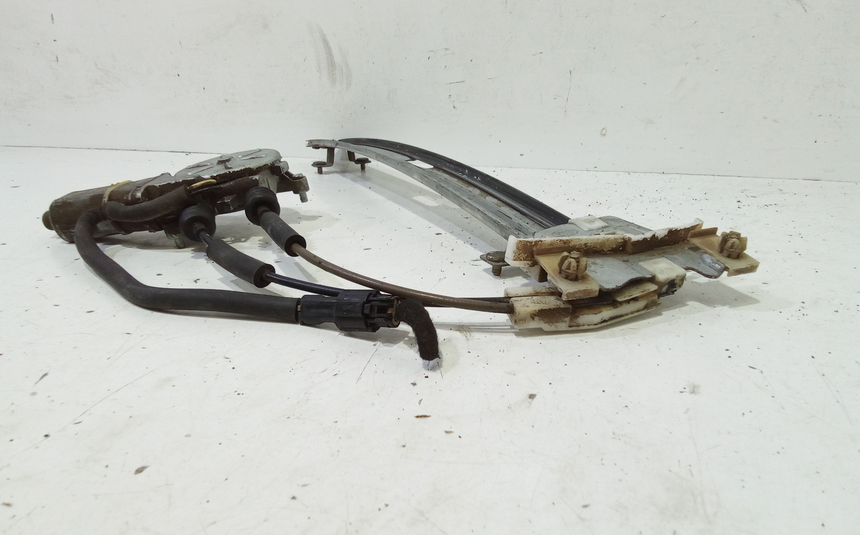 Cremagliera anteriore destra passeggero KIA Rio 3 Serie