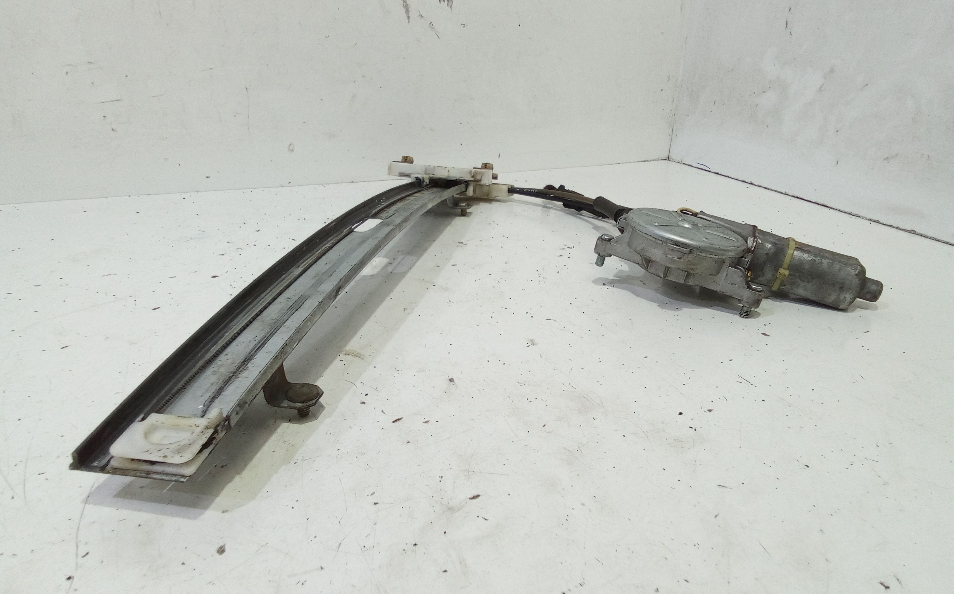 Cremagliera anteriore destra passeggero KIA Rio 3 Serie