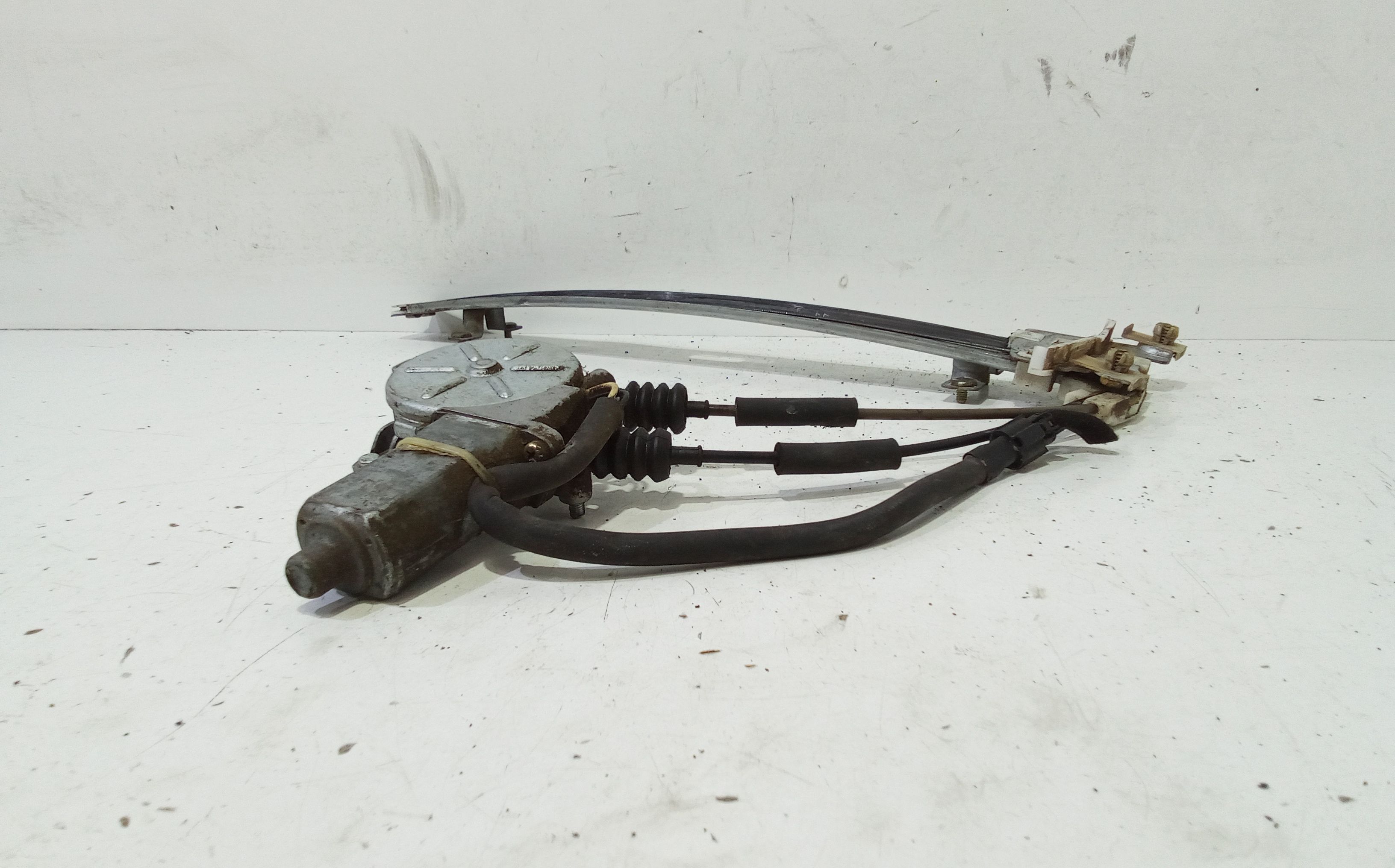 Cremagliera anteriore destra passeggero KIA Rio 3 Serie