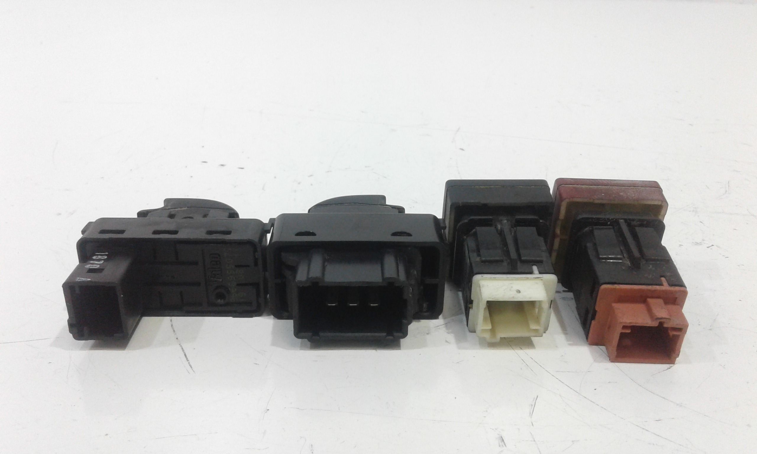 Pulsantiera Centrale PEUGEOT Partner 3 Serie