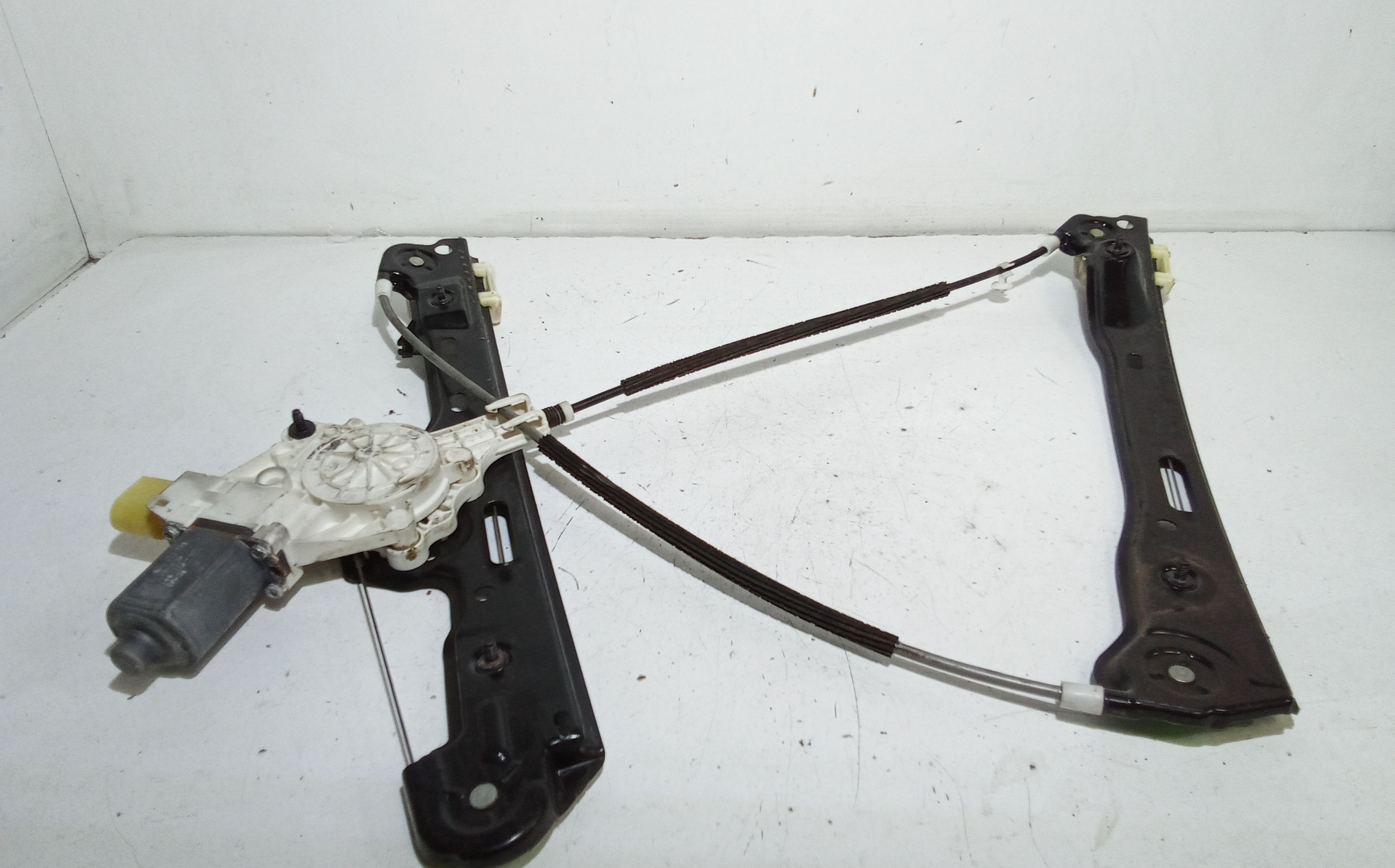 Cremagliera anteriore destra passeggero BMW Serie 1 Serie (E81) (06>12)