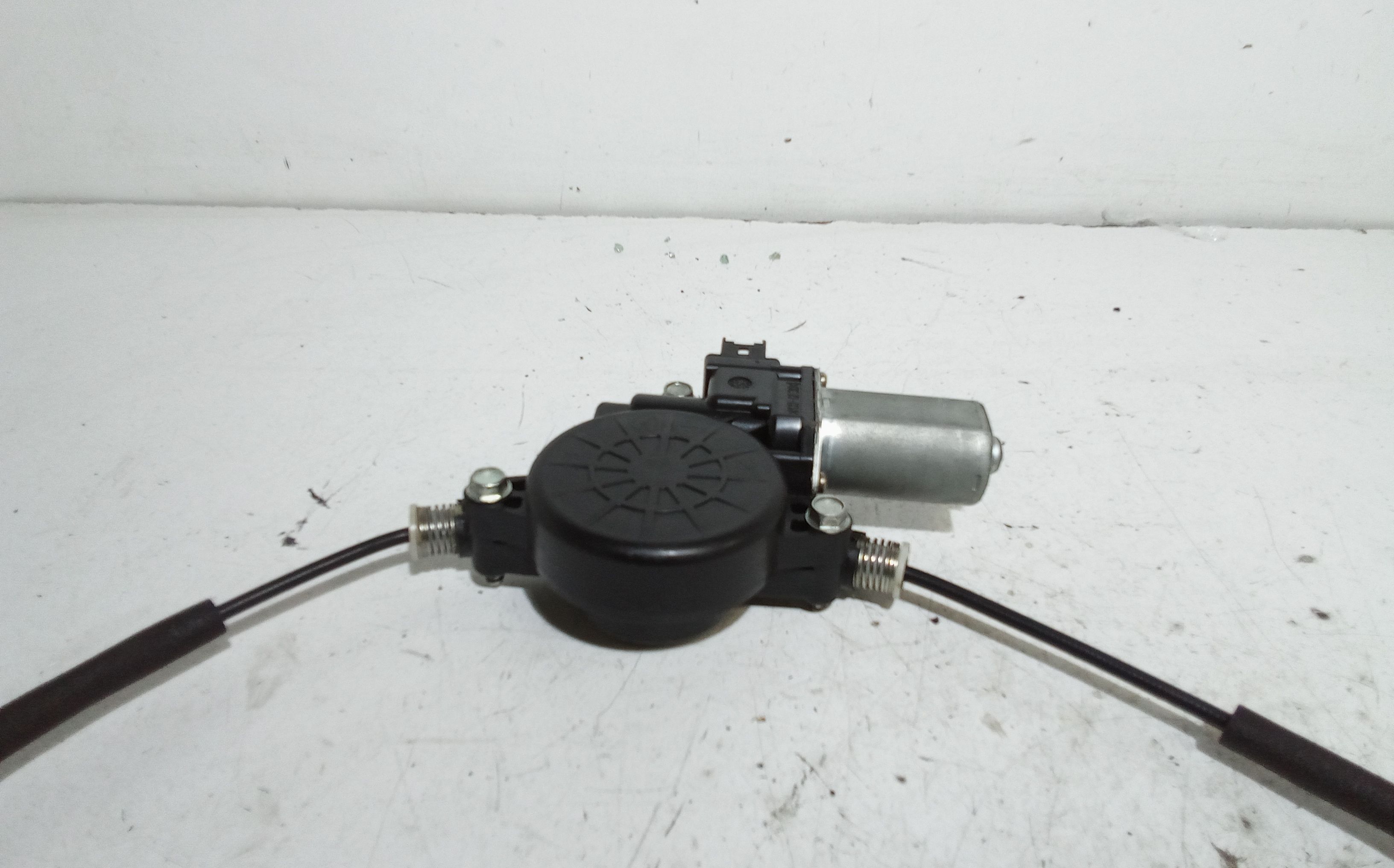 Cremagliera anteriore destra passeggero MAZDA 2 Berlina 1 Serie