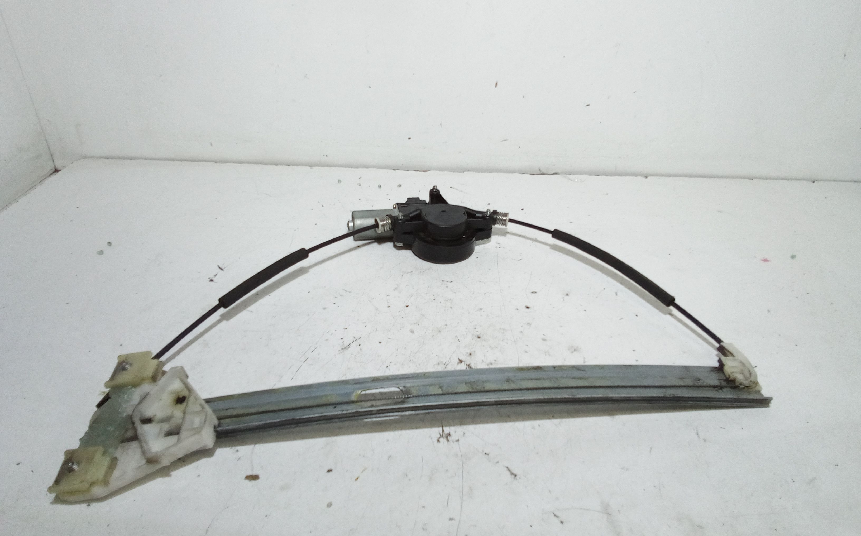 Cremagliera anteriore destra passeggero MAZDA 2 Berlina 1 Serie