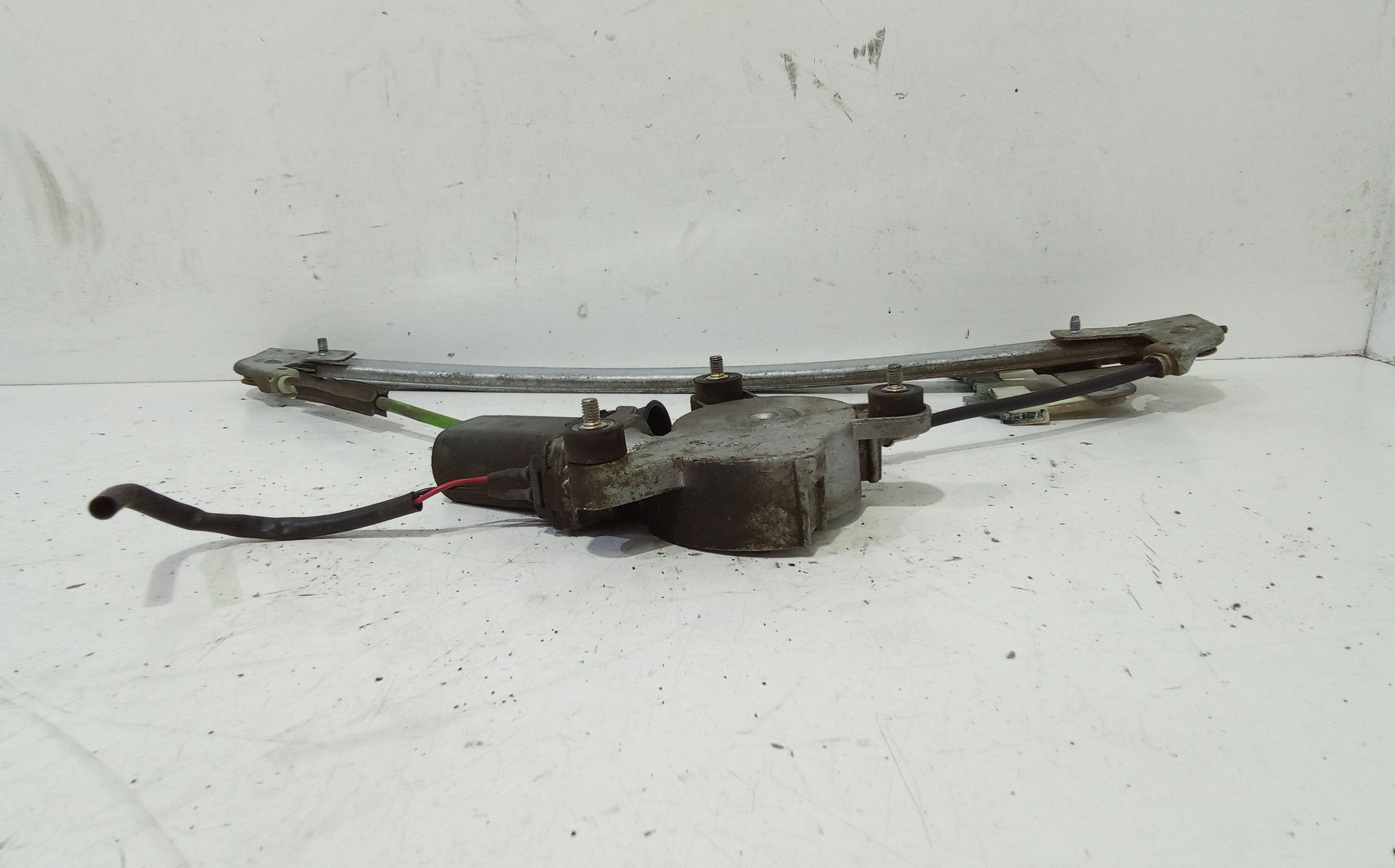 Cremagliera anteriore destra passeggero OPEL Agila 2 Serie