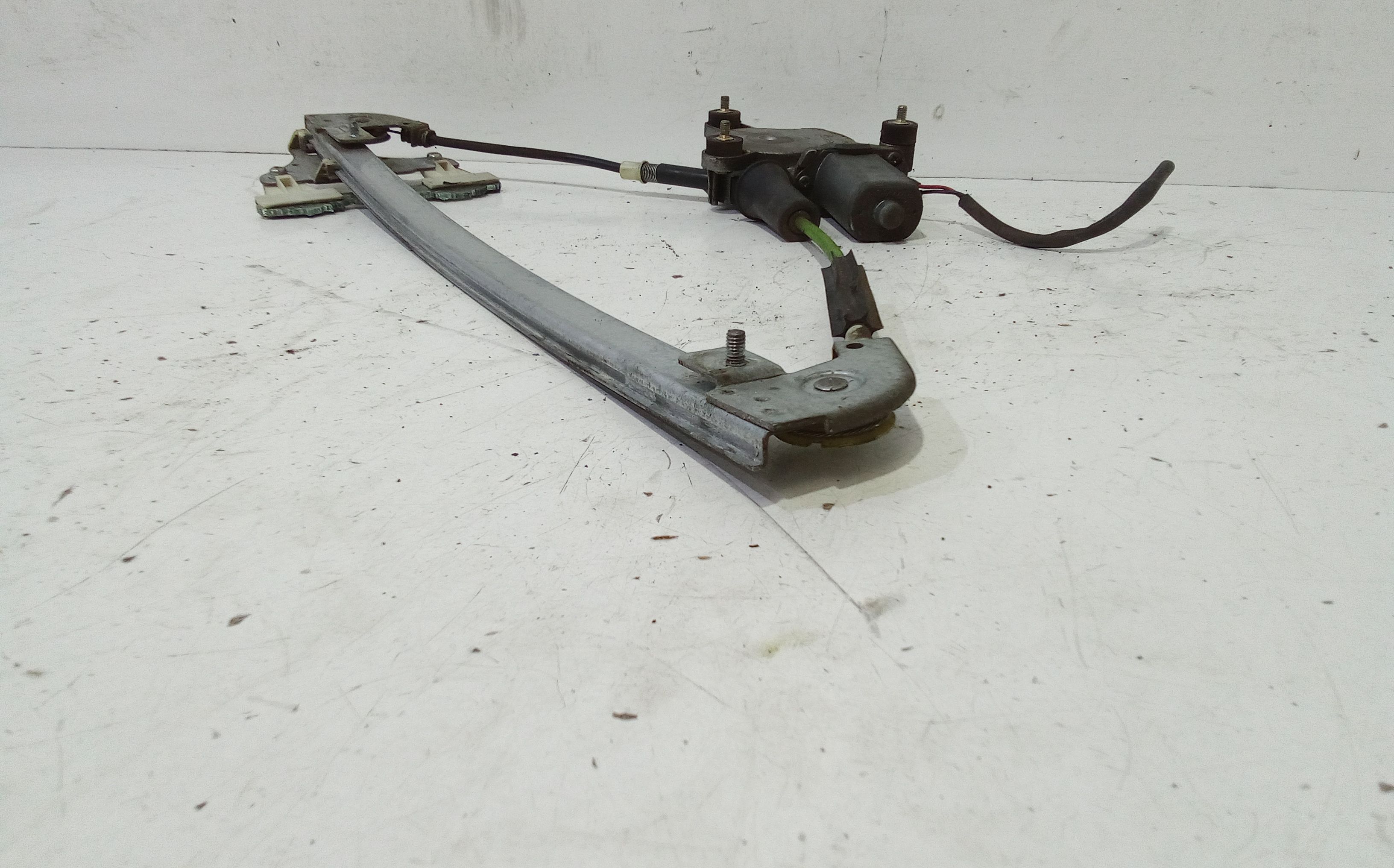 Cremagliera anteriore destra passeggero OPEL Agila 2 Serie