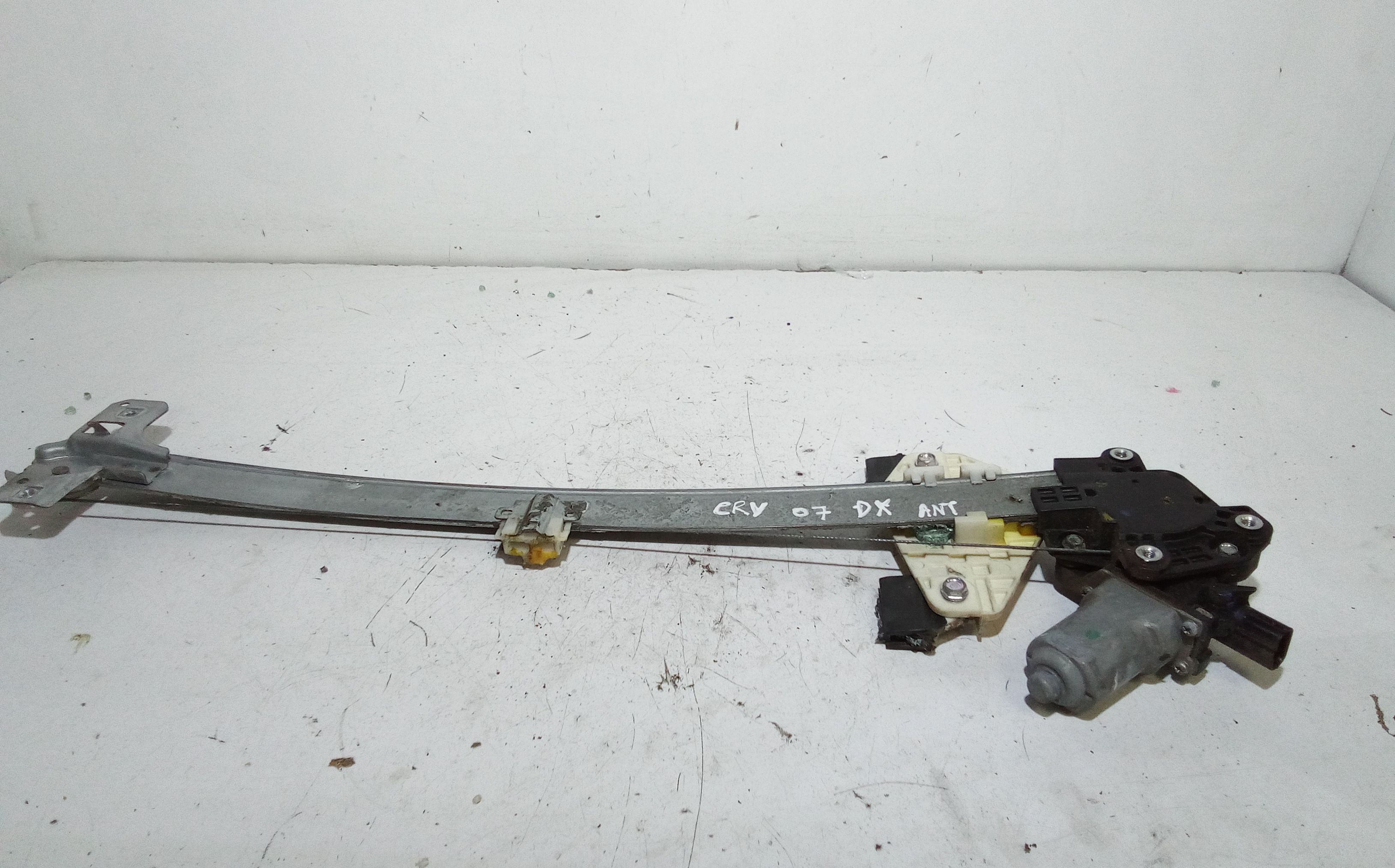 Cremagliera anteriore destra passeggero HONDA CR-V 4 Serie (07>12)