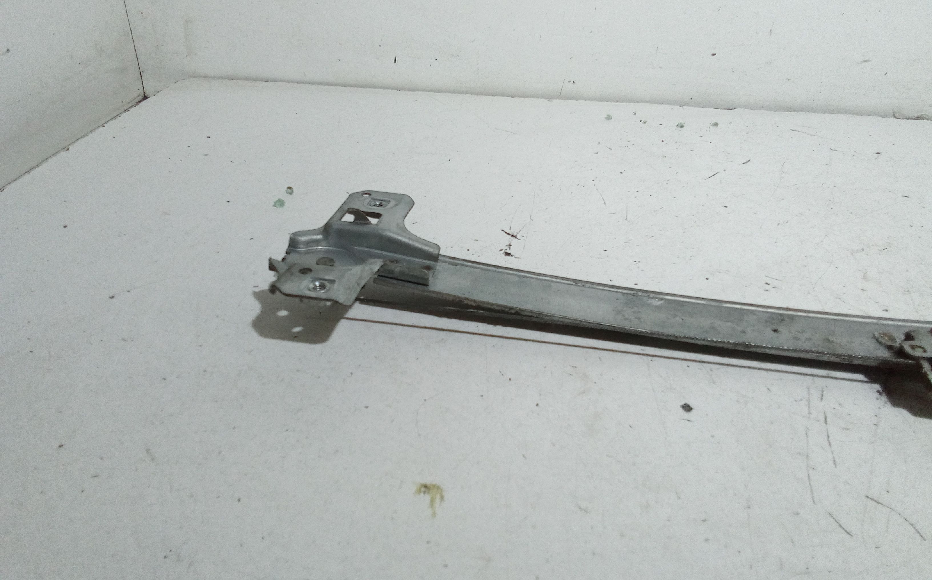 Cremagliera anteriore destra passeggero HONDA CR-V 4 Serie (07>12)