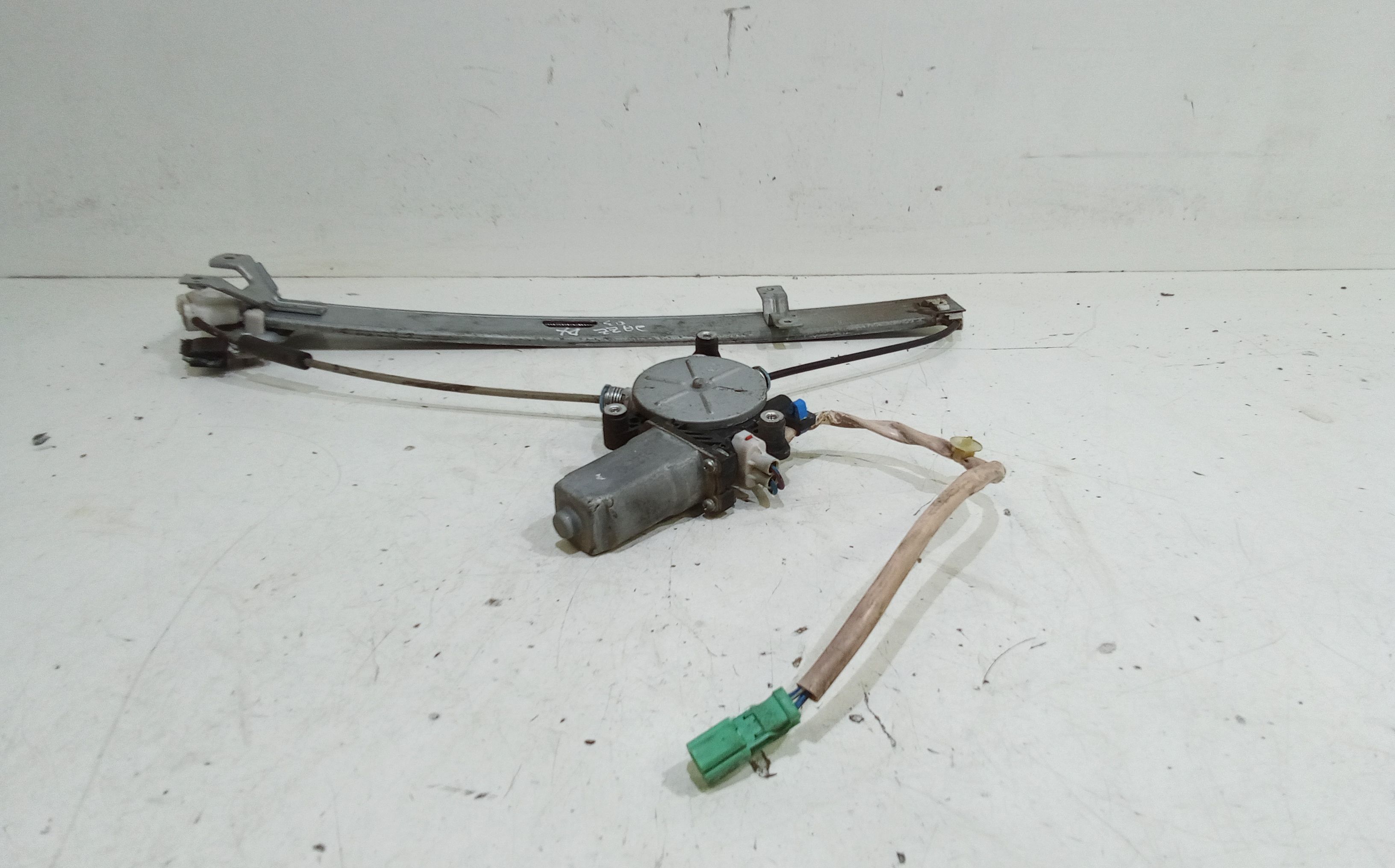 Cremagliera anteriore destra passeggero HONDA Jazz Serie (02>08)