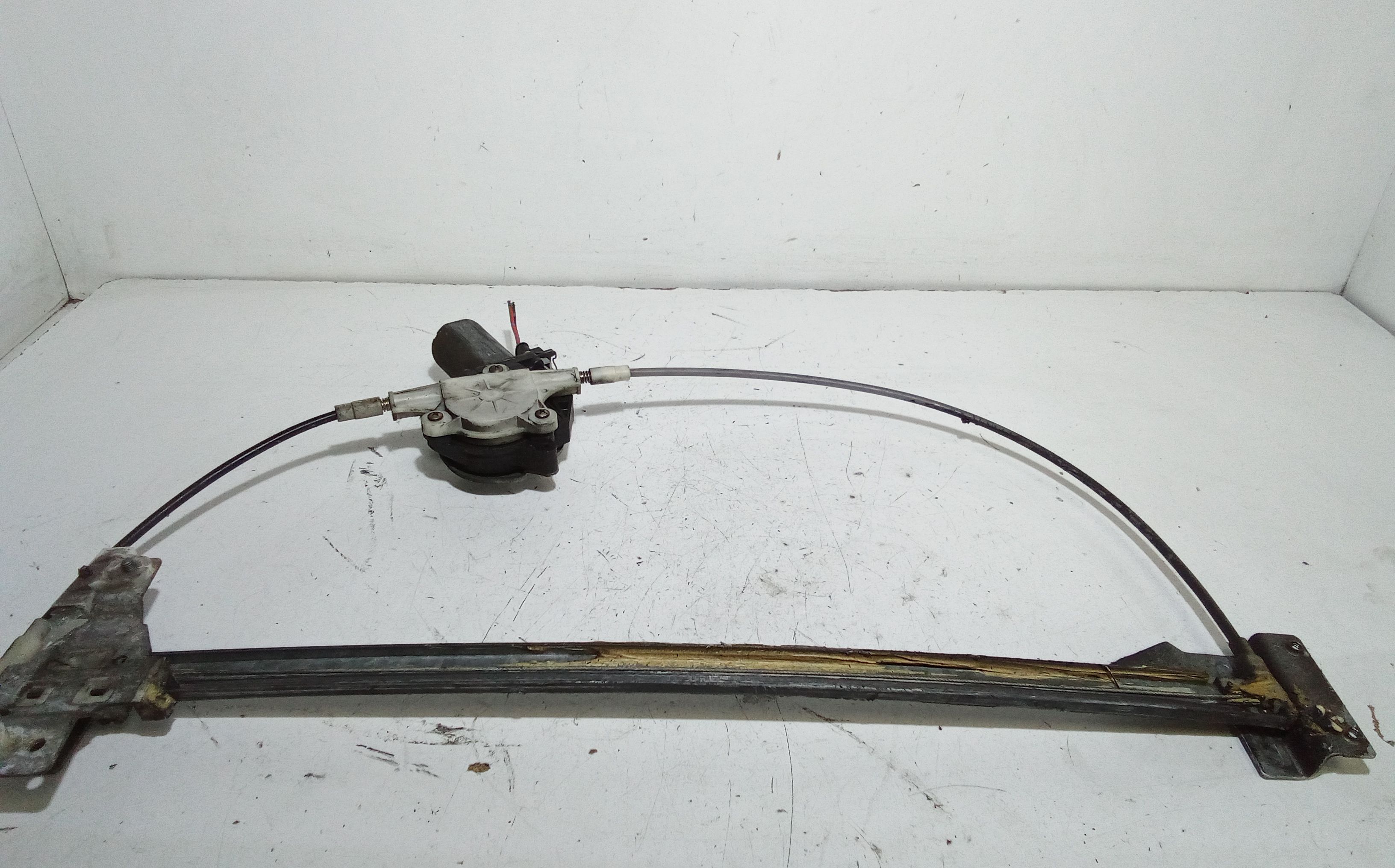 Cremagliera anteriore destra passeggero MERCEDES Vito W638