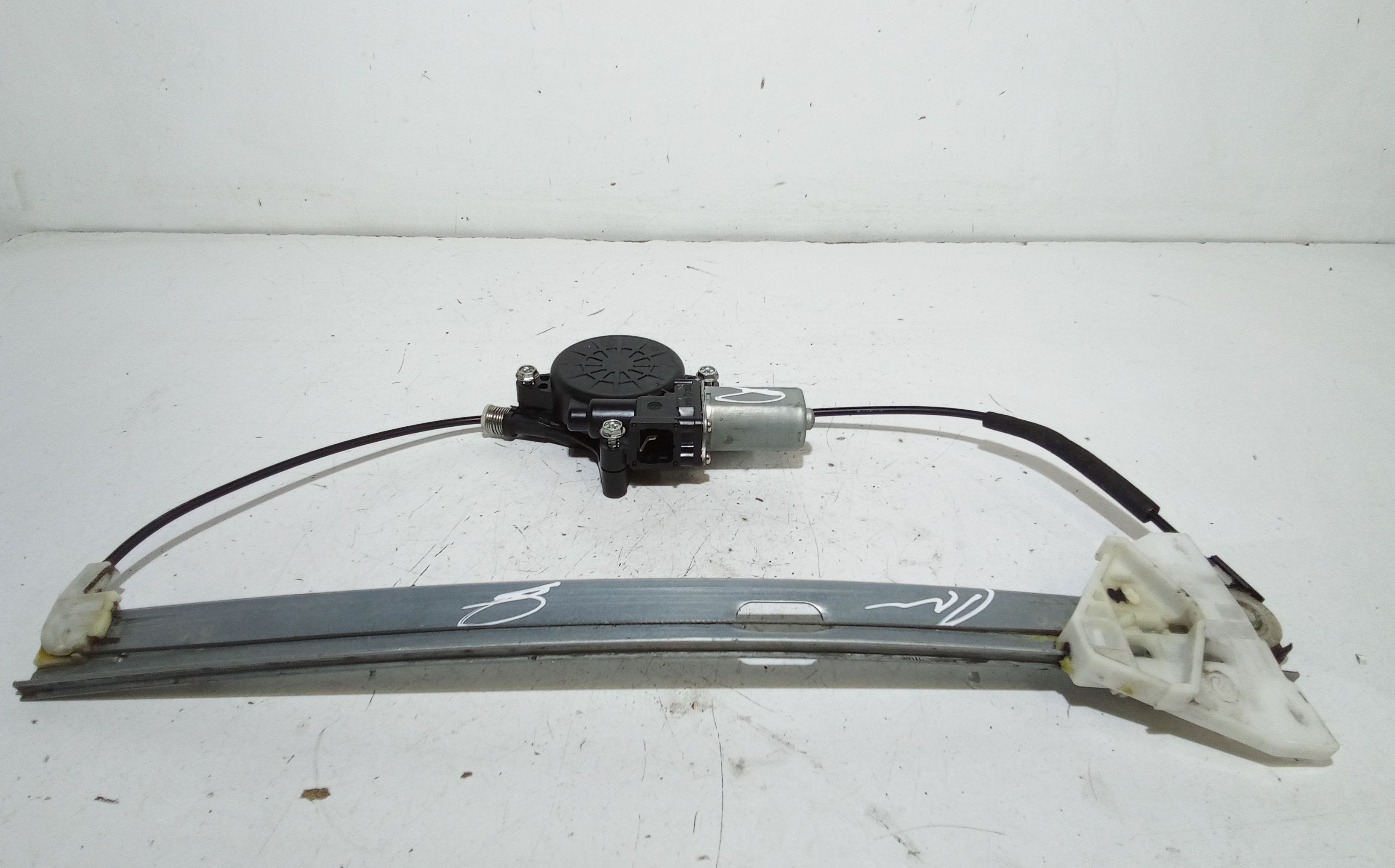 Cremagliera anteriore destra passeggero MAZDA 2 Berlina 2 Serie