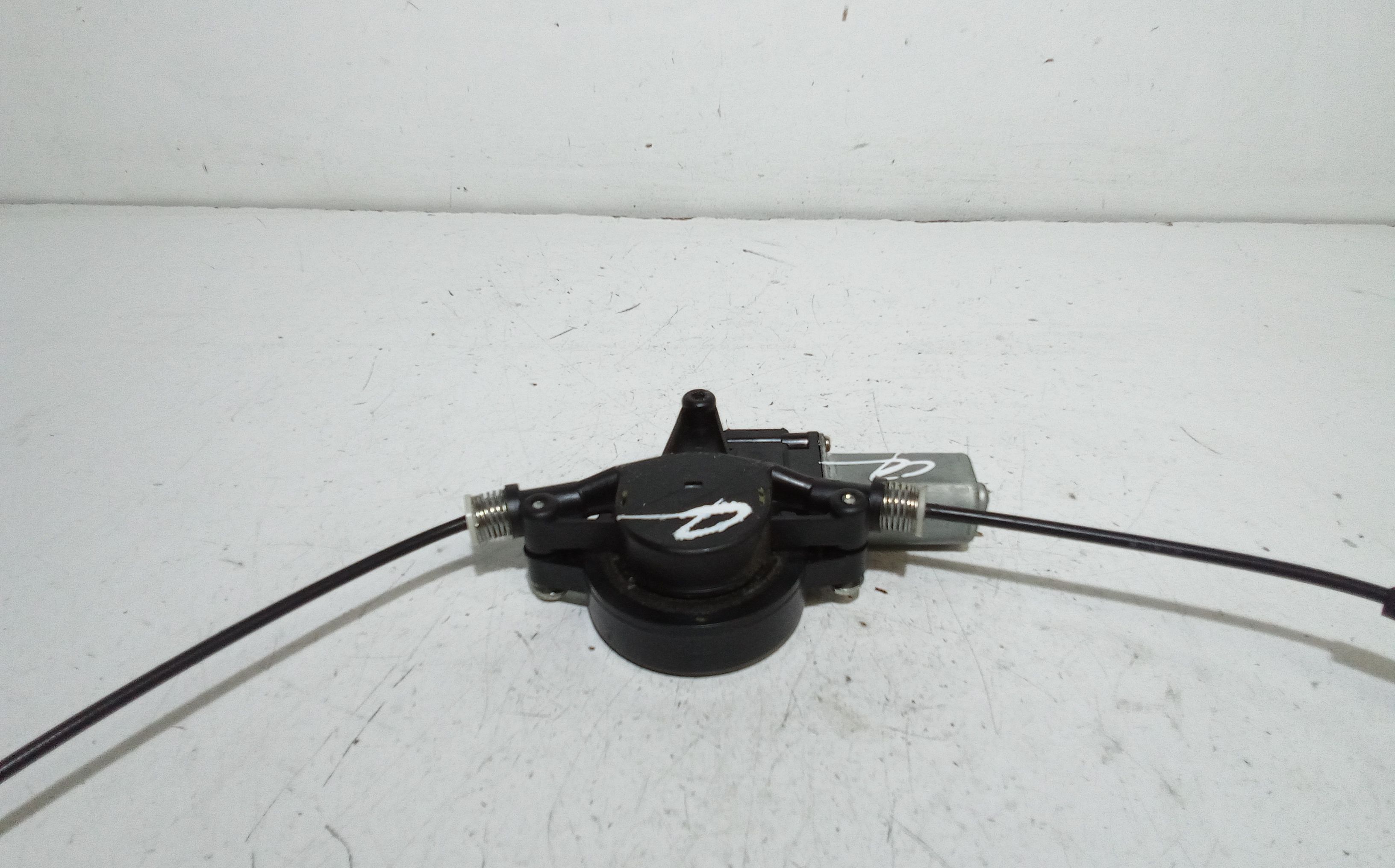 Cremagliera anteriore destra passeggero MAZDA 2 Berlina 2 Serie