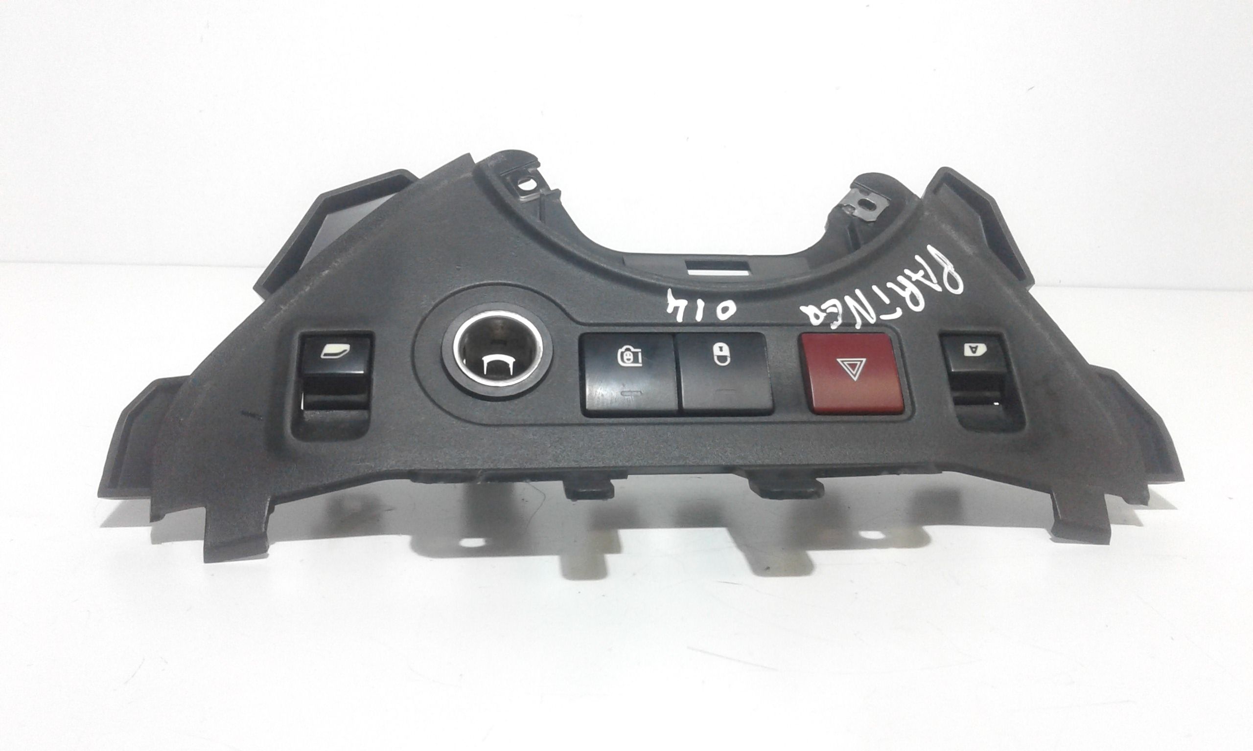 Pulsantiera Centrale PEUGEOT Partner 3 Serie